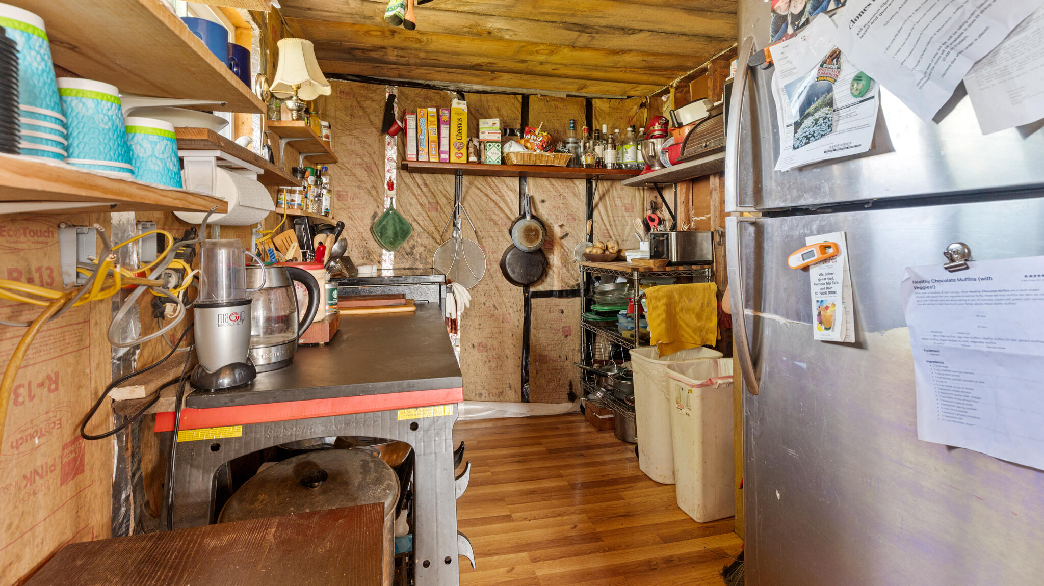 533 Mount Ephraim Map 4 Lot 63 Road, Searsport, ME, 04974