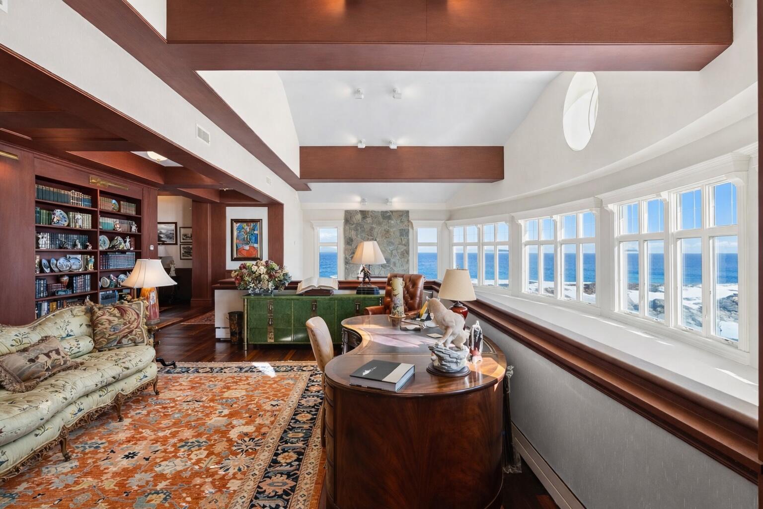 17 Seaview Avenue, Kennebunkport, ME, 04046