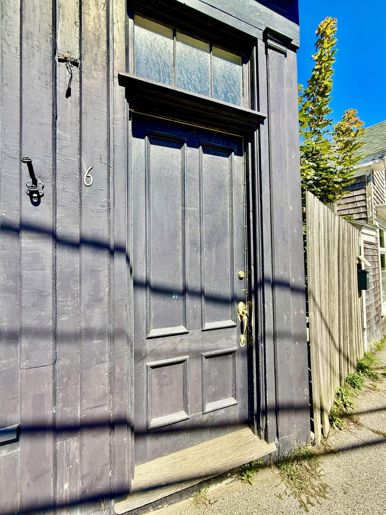 64 Main Street, Vinalhaven, ME, 04863