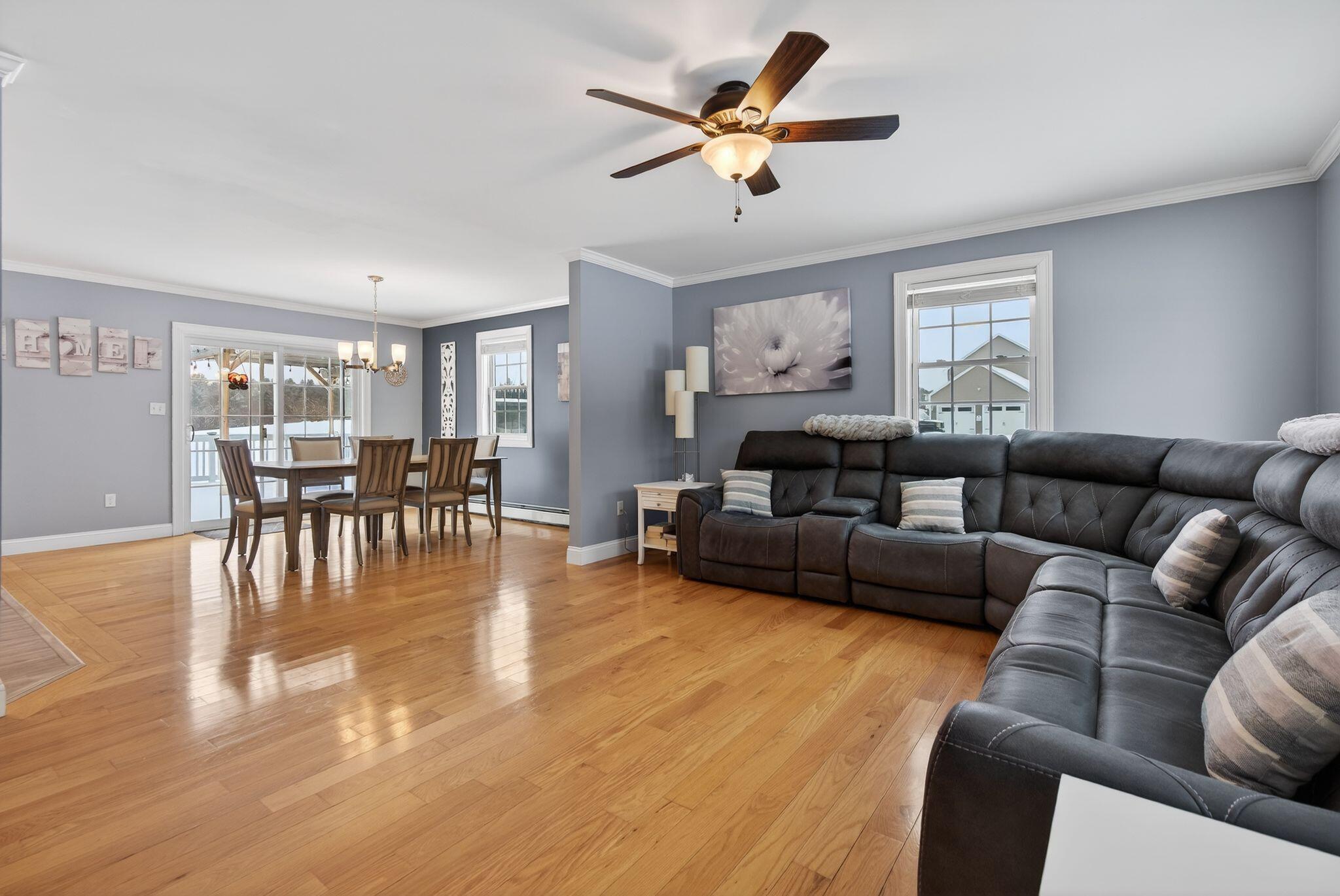 16 Norway Road, Gorham, ME, 04038