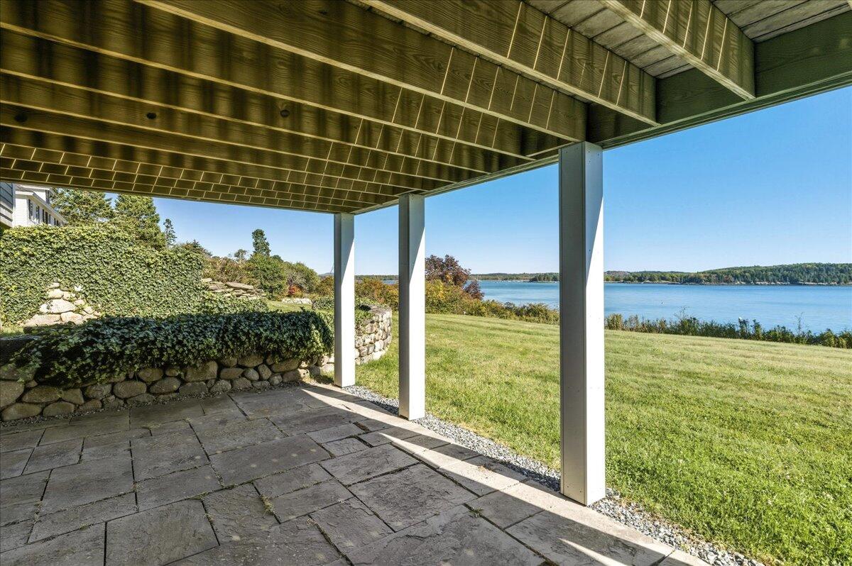 79 Perkins Street, Castine, ME, 04421