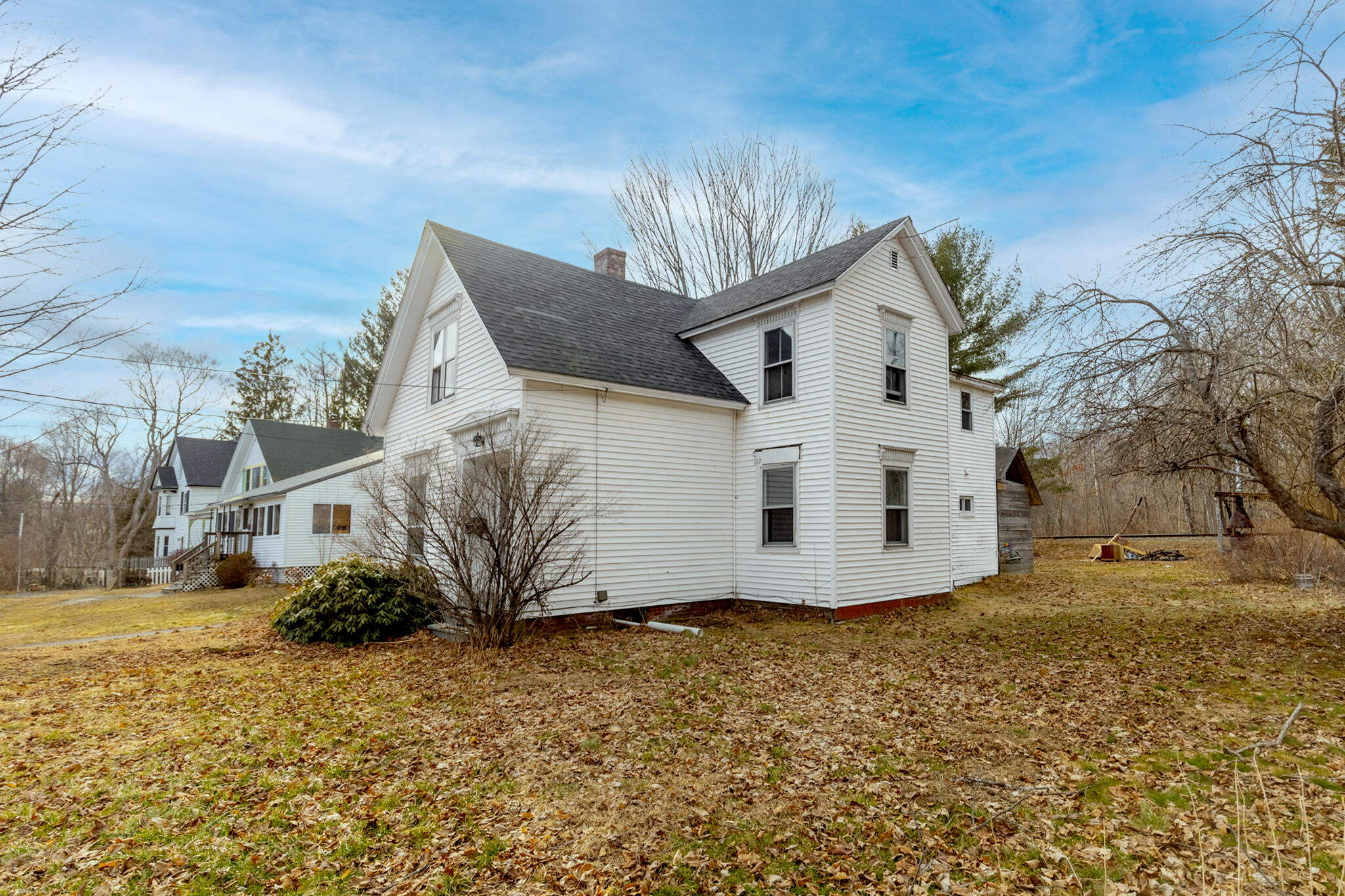 64 Penobscot Street, Orono, ME, 04473