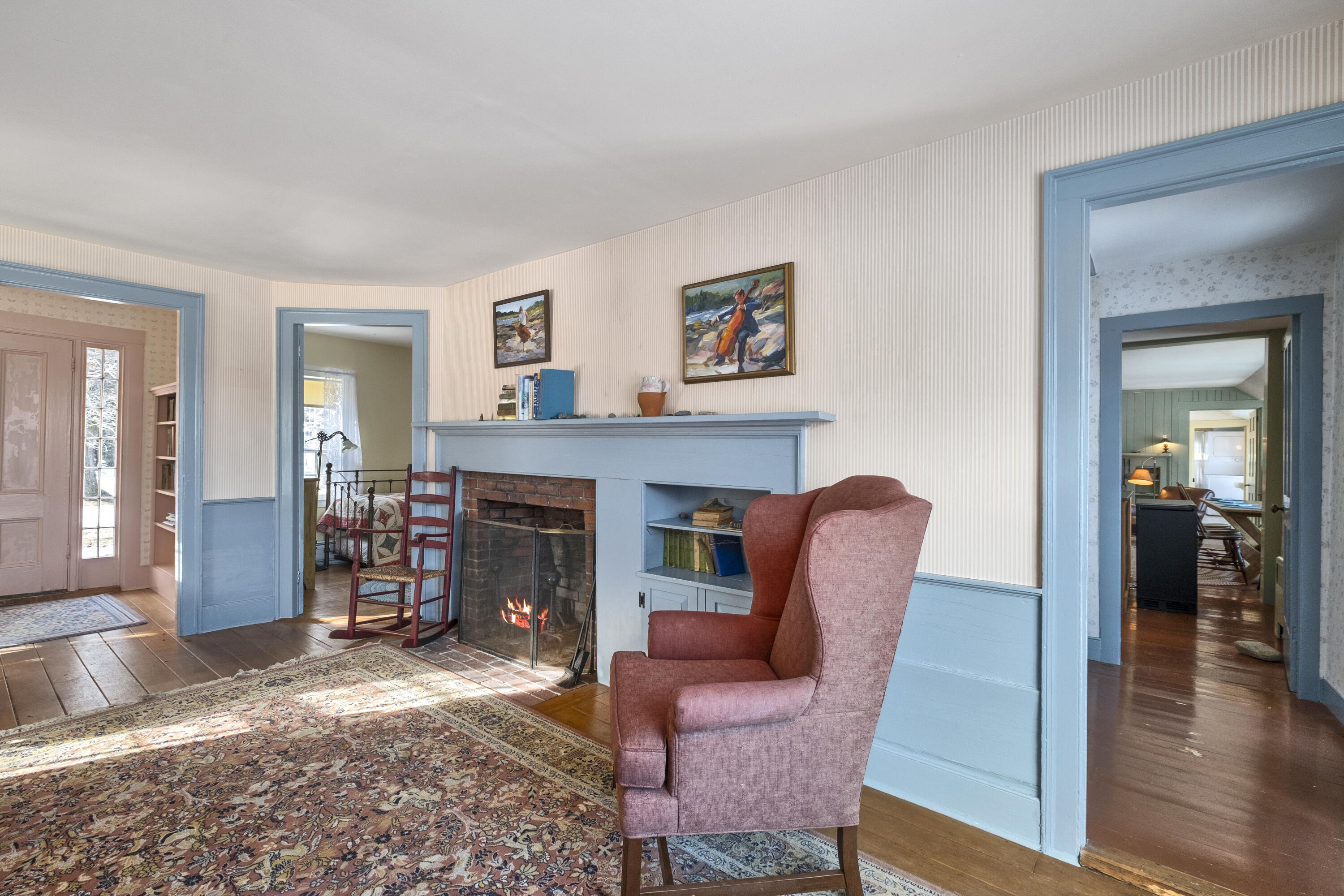 435 Seawall Road