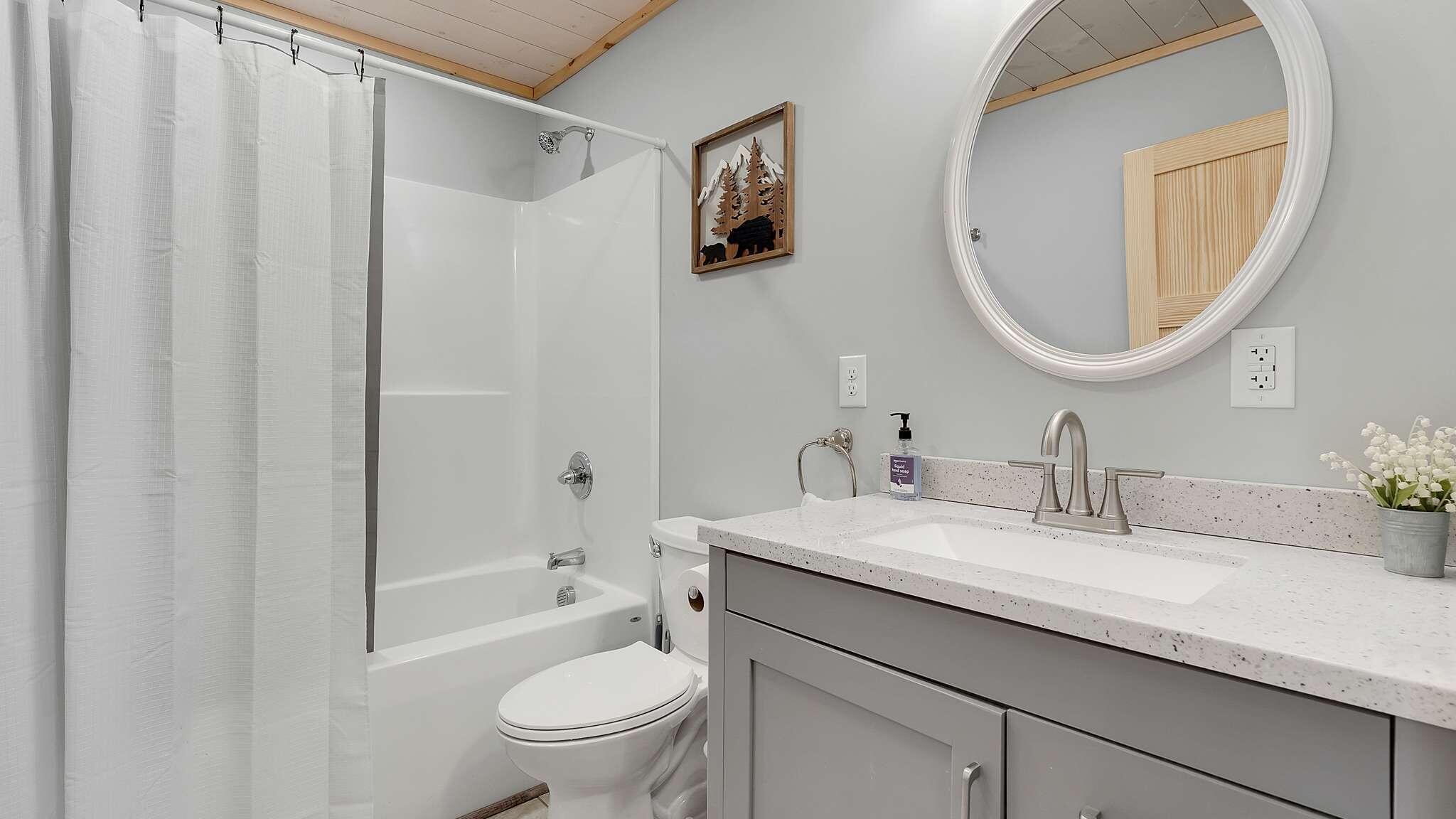 1 Stearns Hill, Hanover, ME, 04237