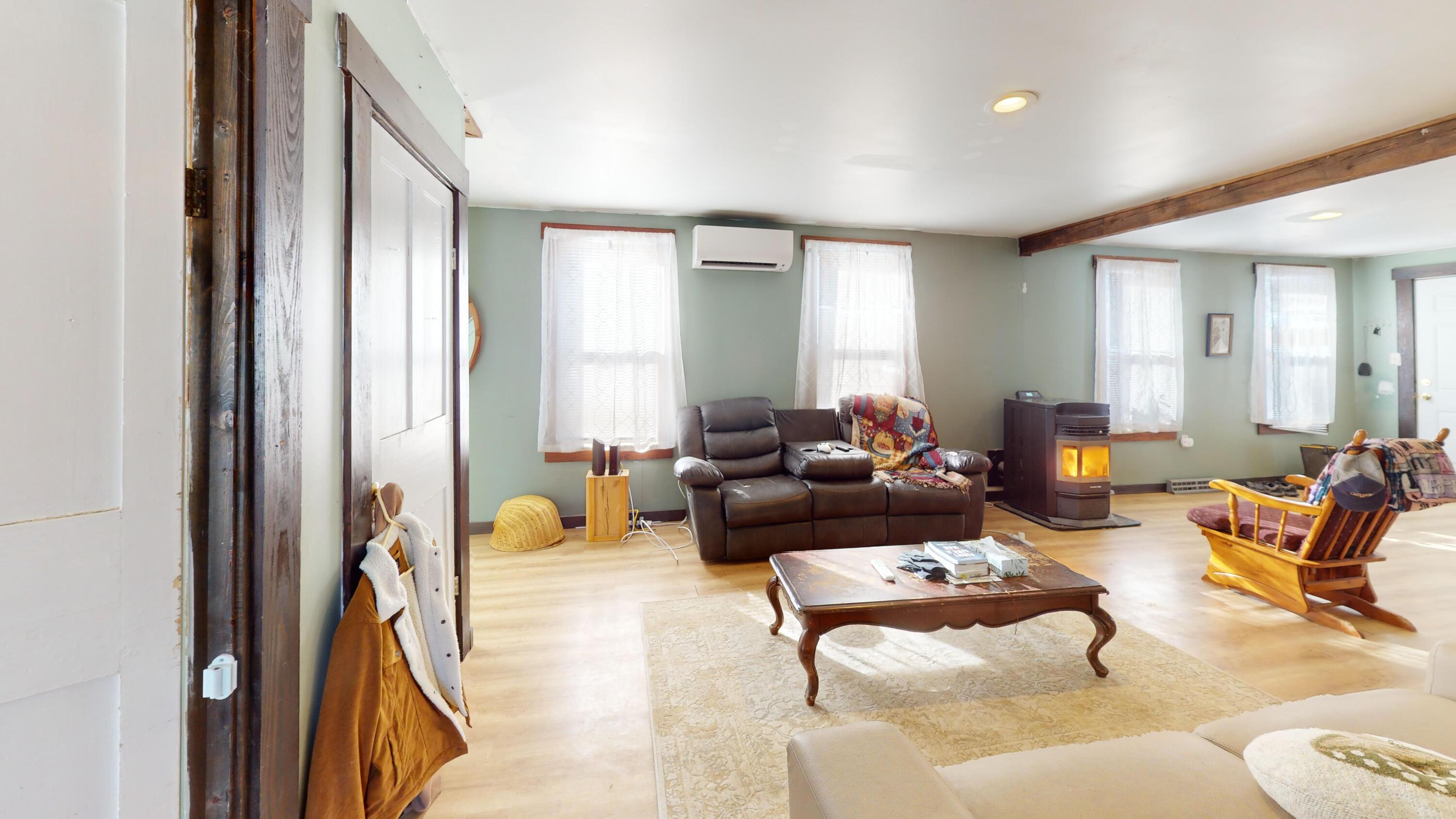 486 Main Street, Lincoln, ME, 04457