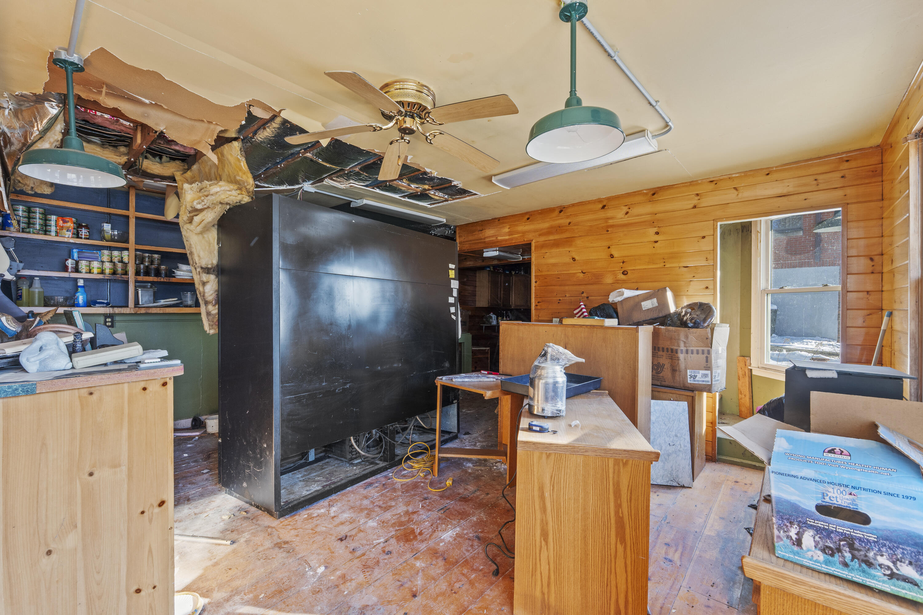 258 Jefferson Street, Waldoboro, ME, 04572