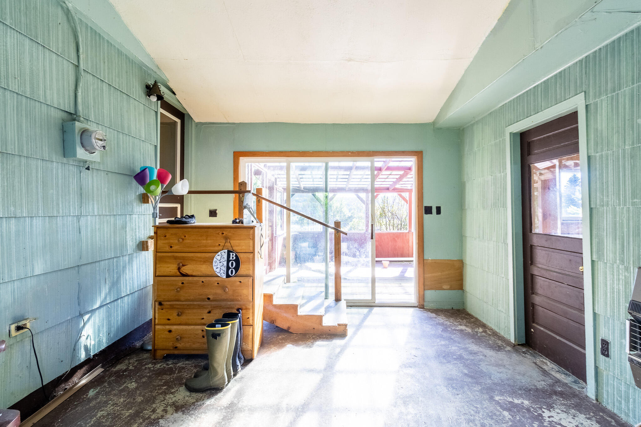 2487 Cutler Road, Cutler, ME, 04626