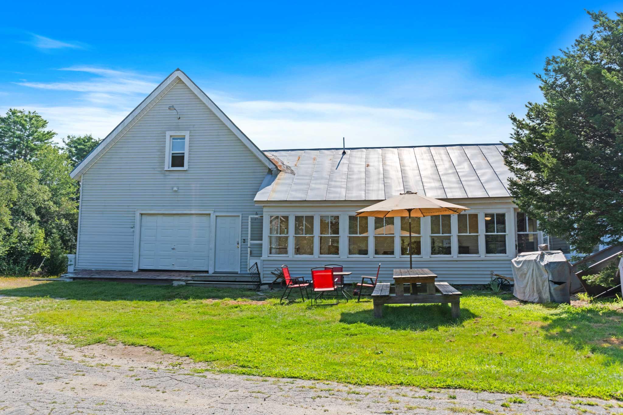 Photo of 158 Mercer Road Norridgewock ME 04957