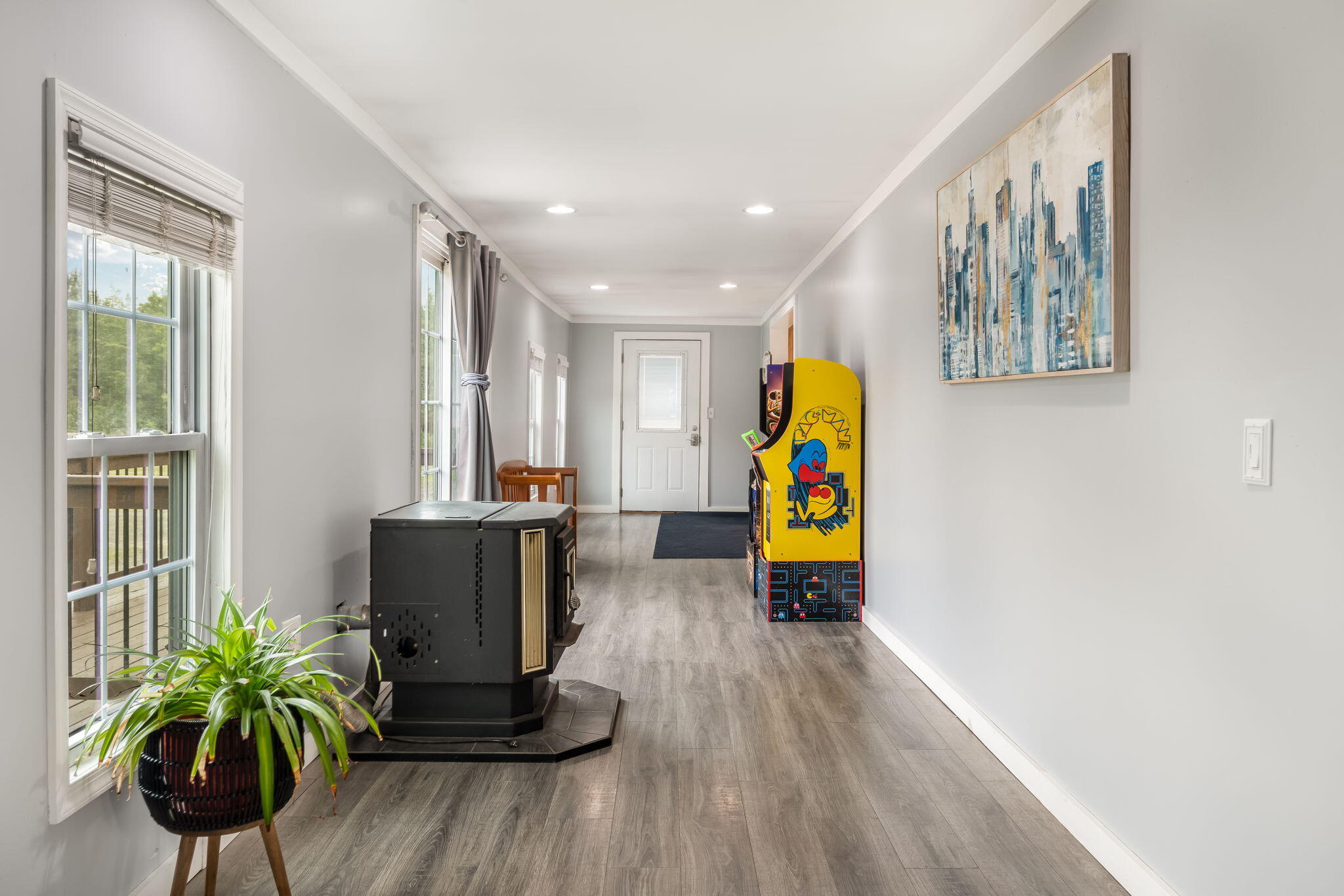 42 Lagrange Road, Howland, ME, 04448