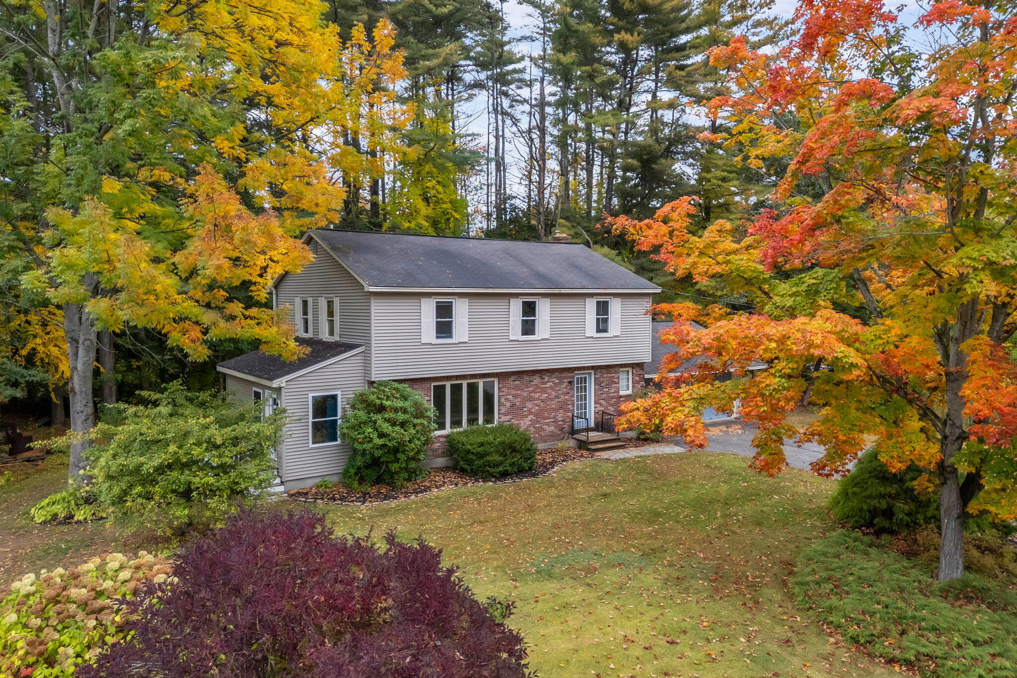 Photo of 129 Sunderland Drive Auburn ME 04210