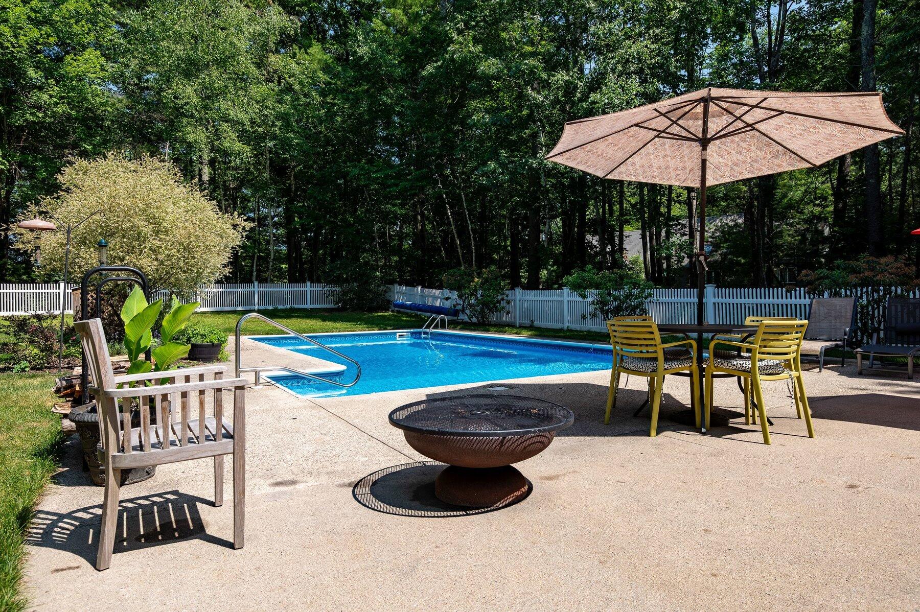 16 River Bend Drive
