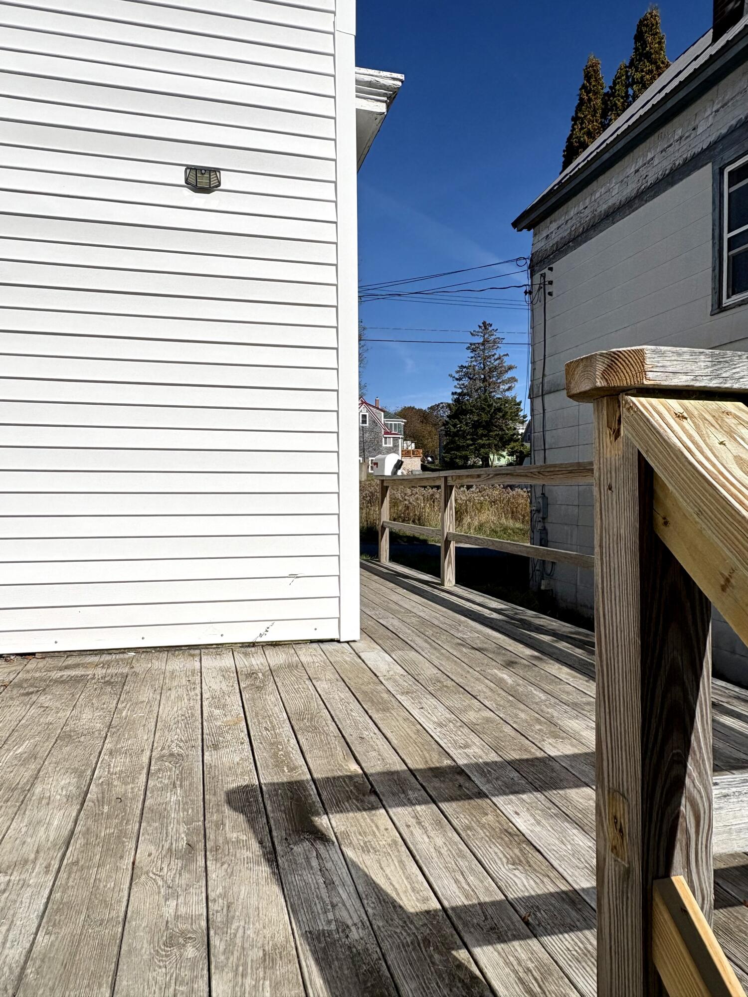 40 Shackford Street, Eastport, ME, 04631