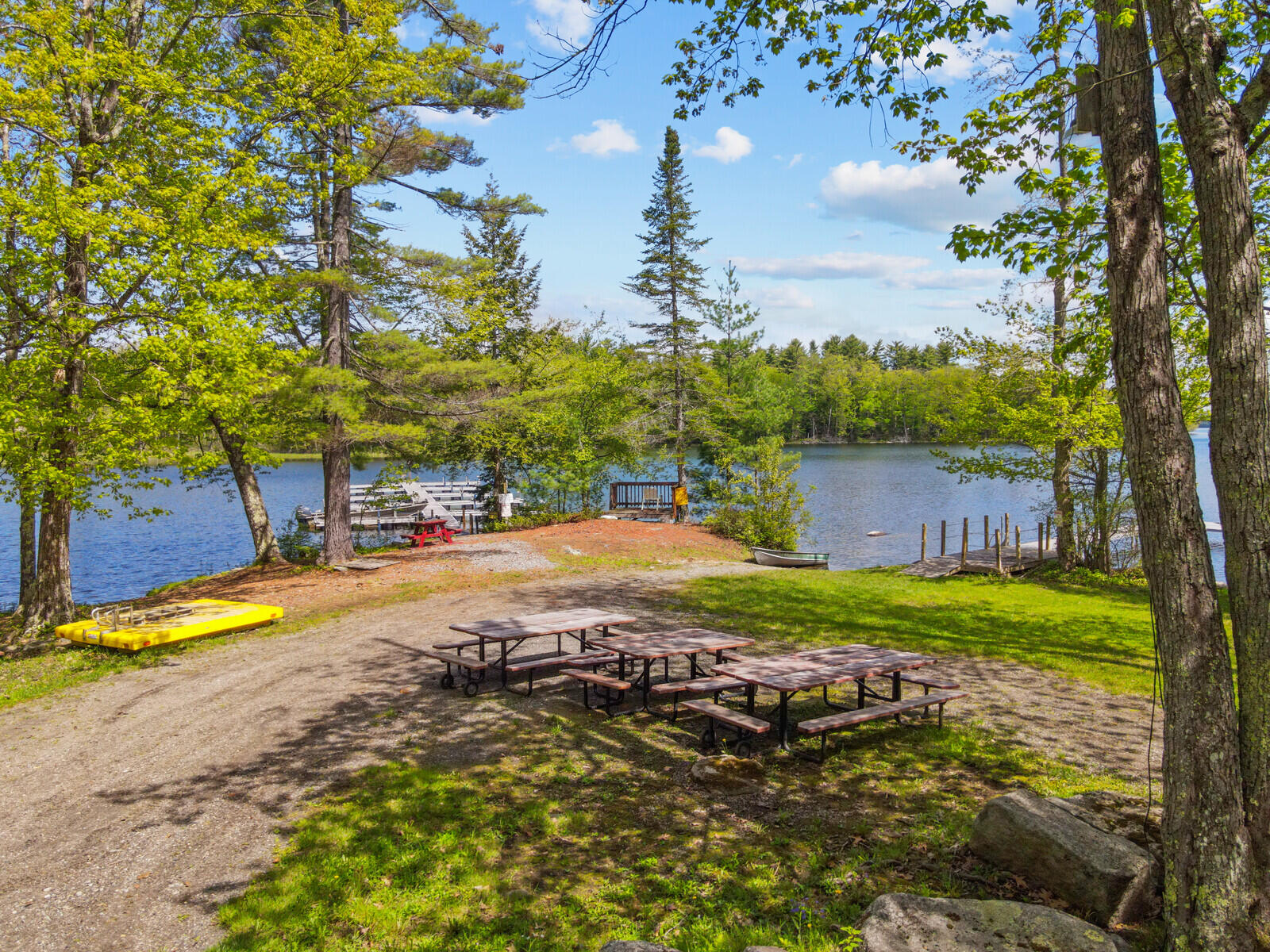 103 Taylor Woods Road, Belgrade, ME, 04917