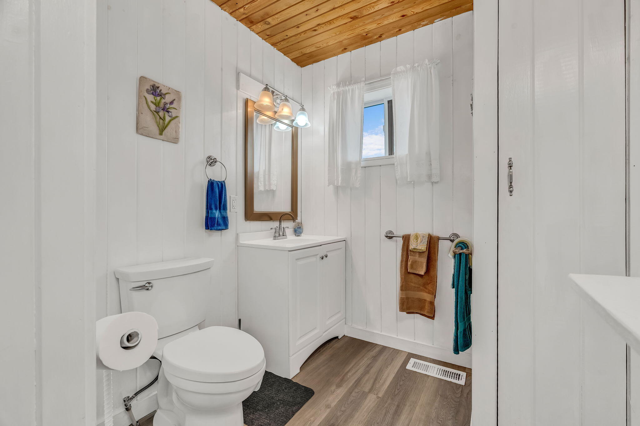 54 Folsom Ridge Road, Burlington, ME, 04417