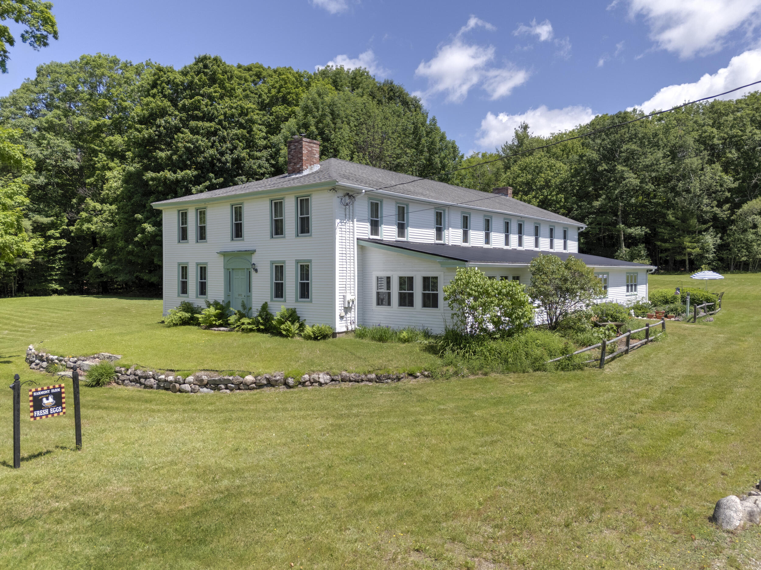 Photo of 282 Maple Ridge Road Harrison ME 04040