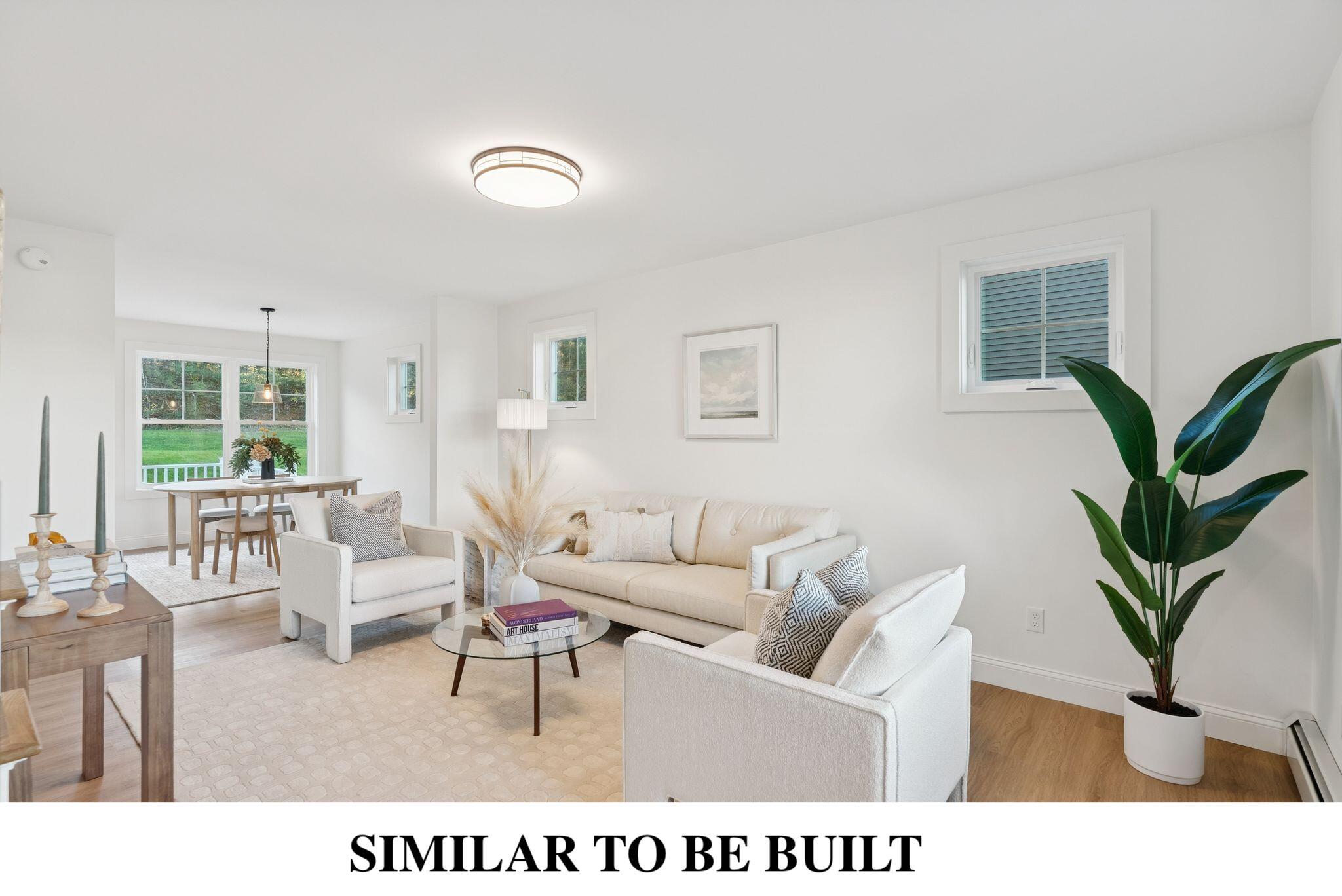 4 Feldspar Lane UNIT 31, Cumberland, ME, 04021