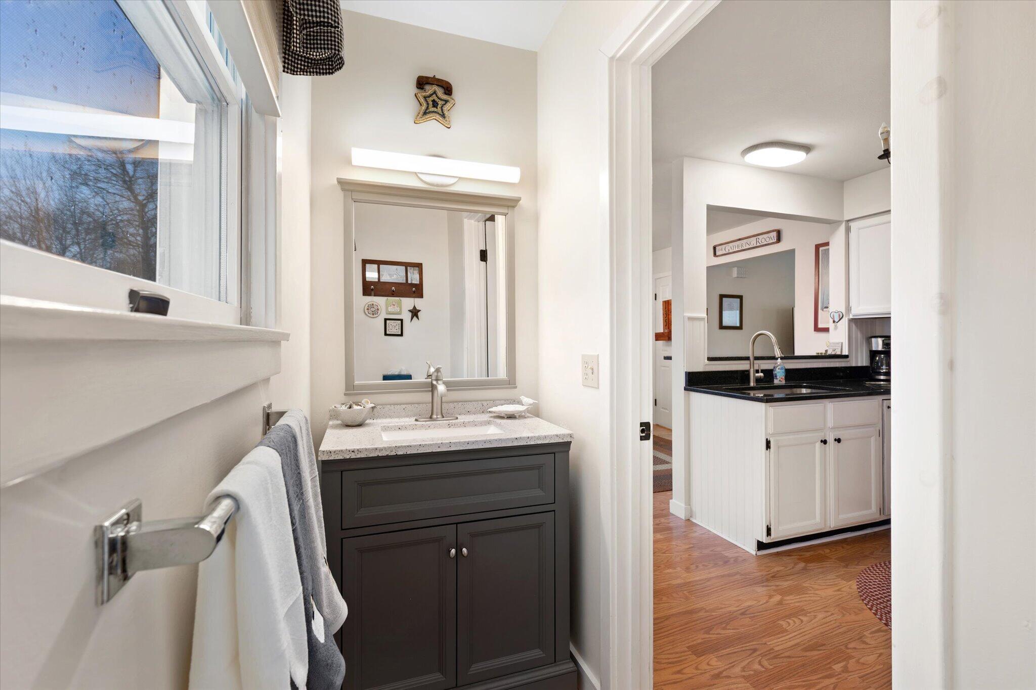 135 Mayo Road UNIT A, Hampden, ME, 04444