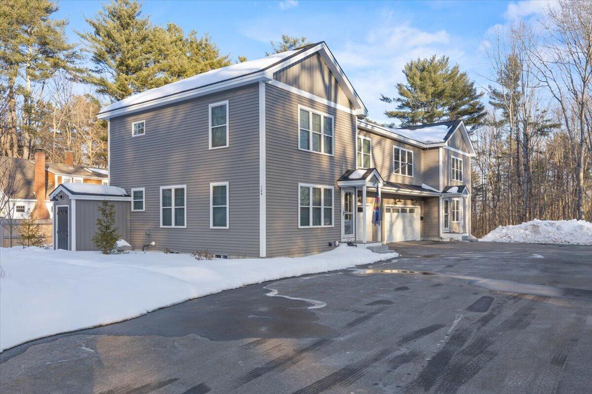 12 Winslow Place UNIT 12, Cape Elizabeth, ME, 04107