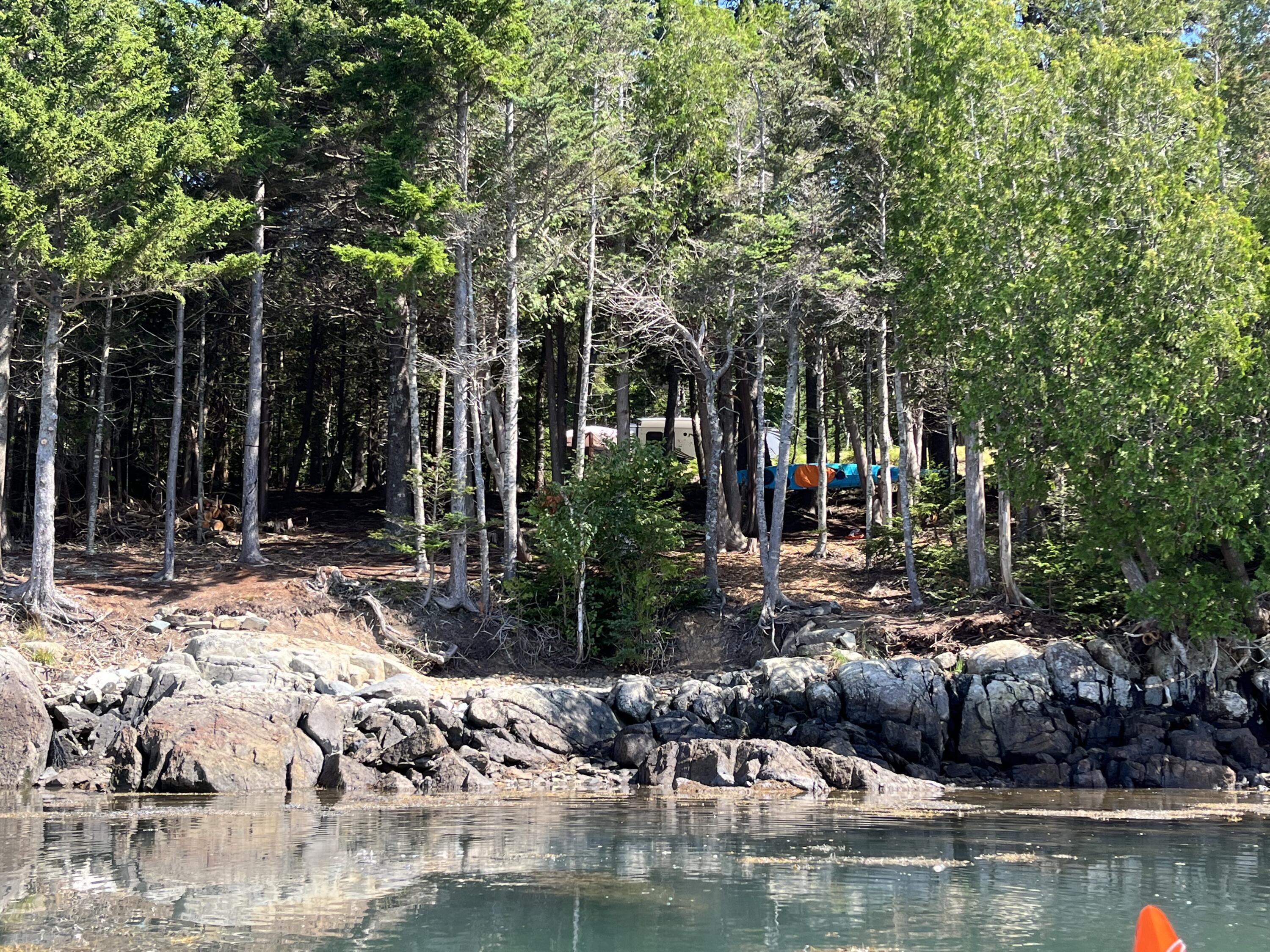 Photo of 4 Ledge Lane Lubec ME 04652