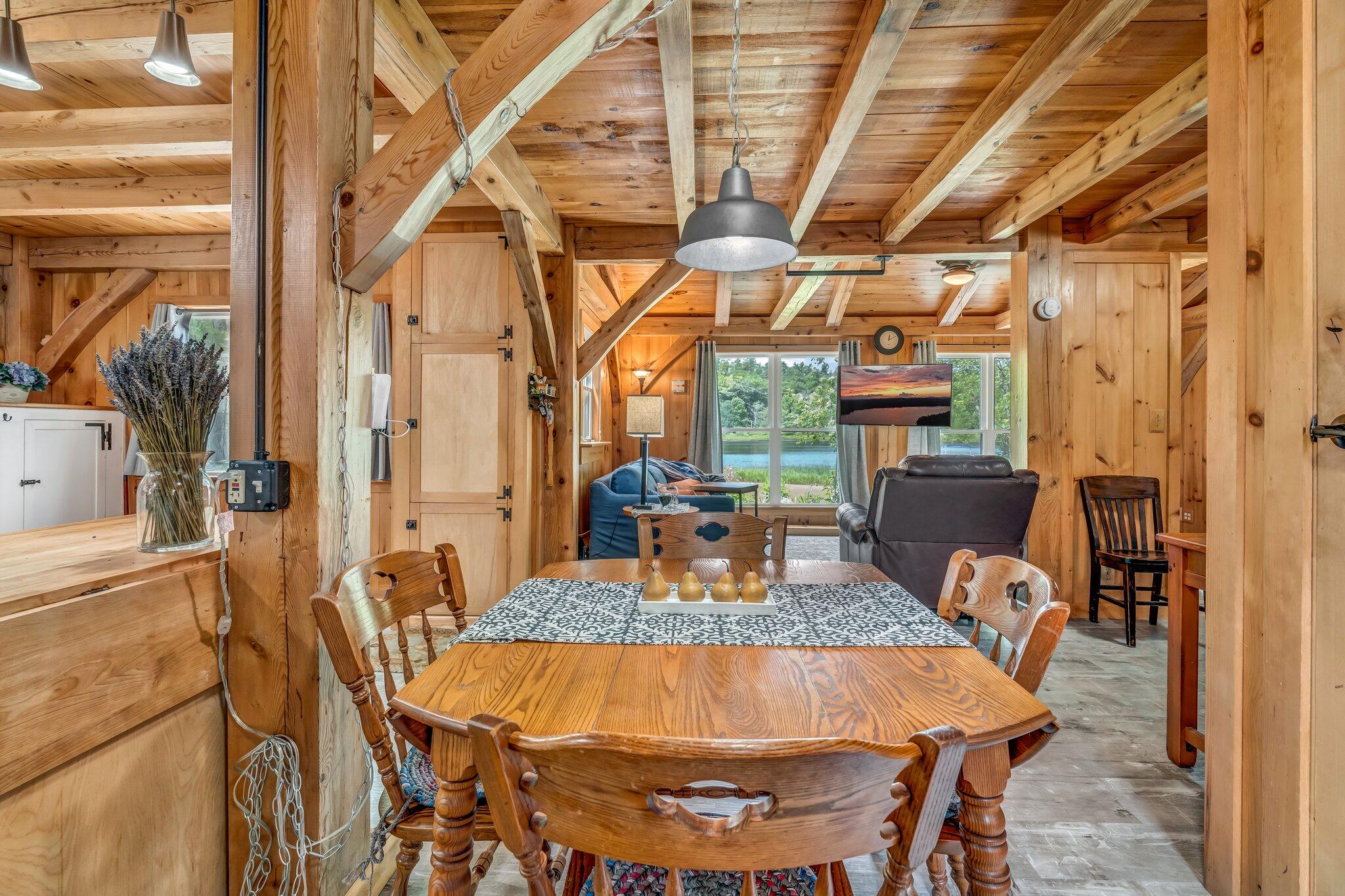 84 Dewmar Lane, Union, ME, 04862