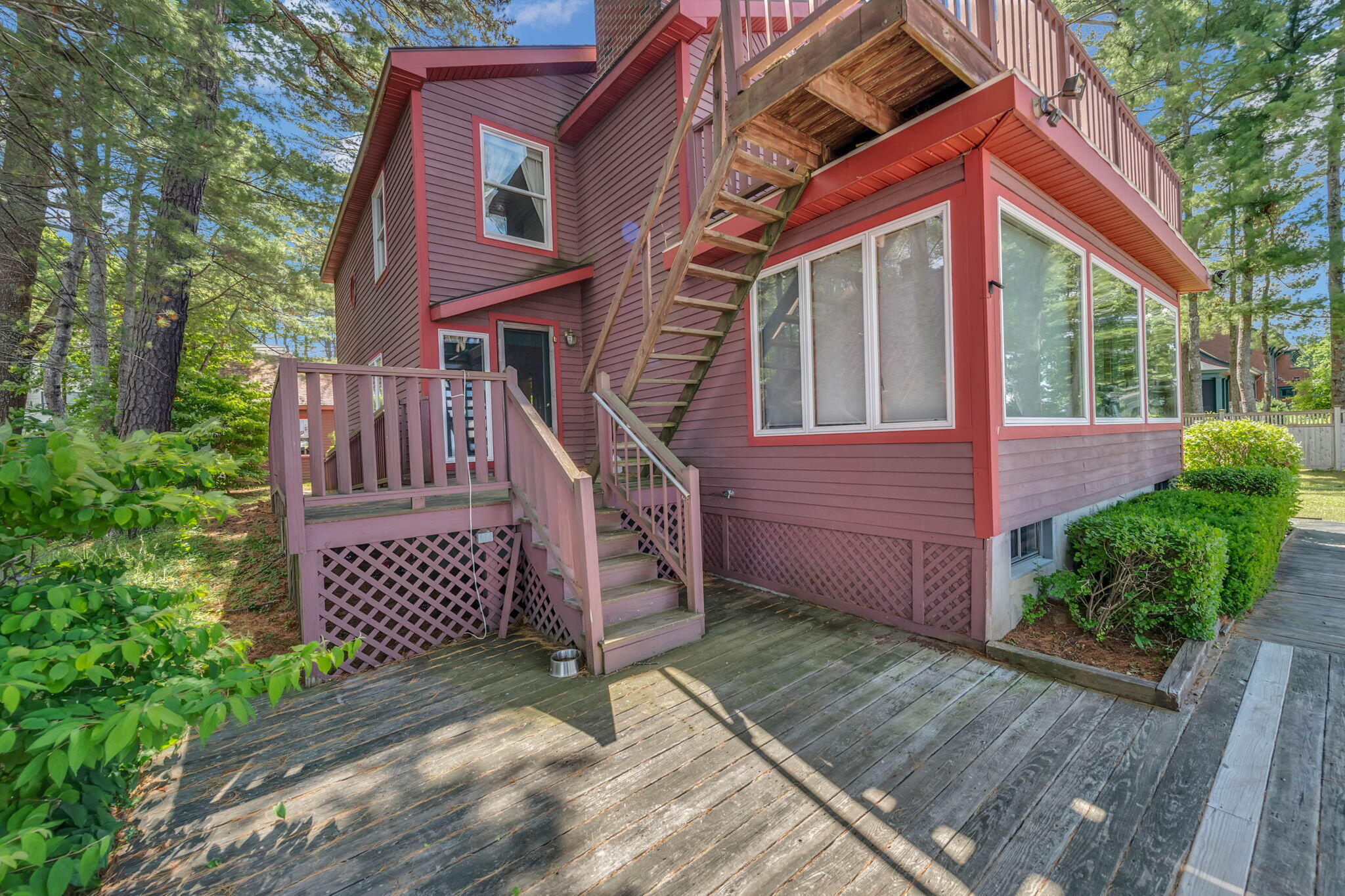 46 Crescent Avenue