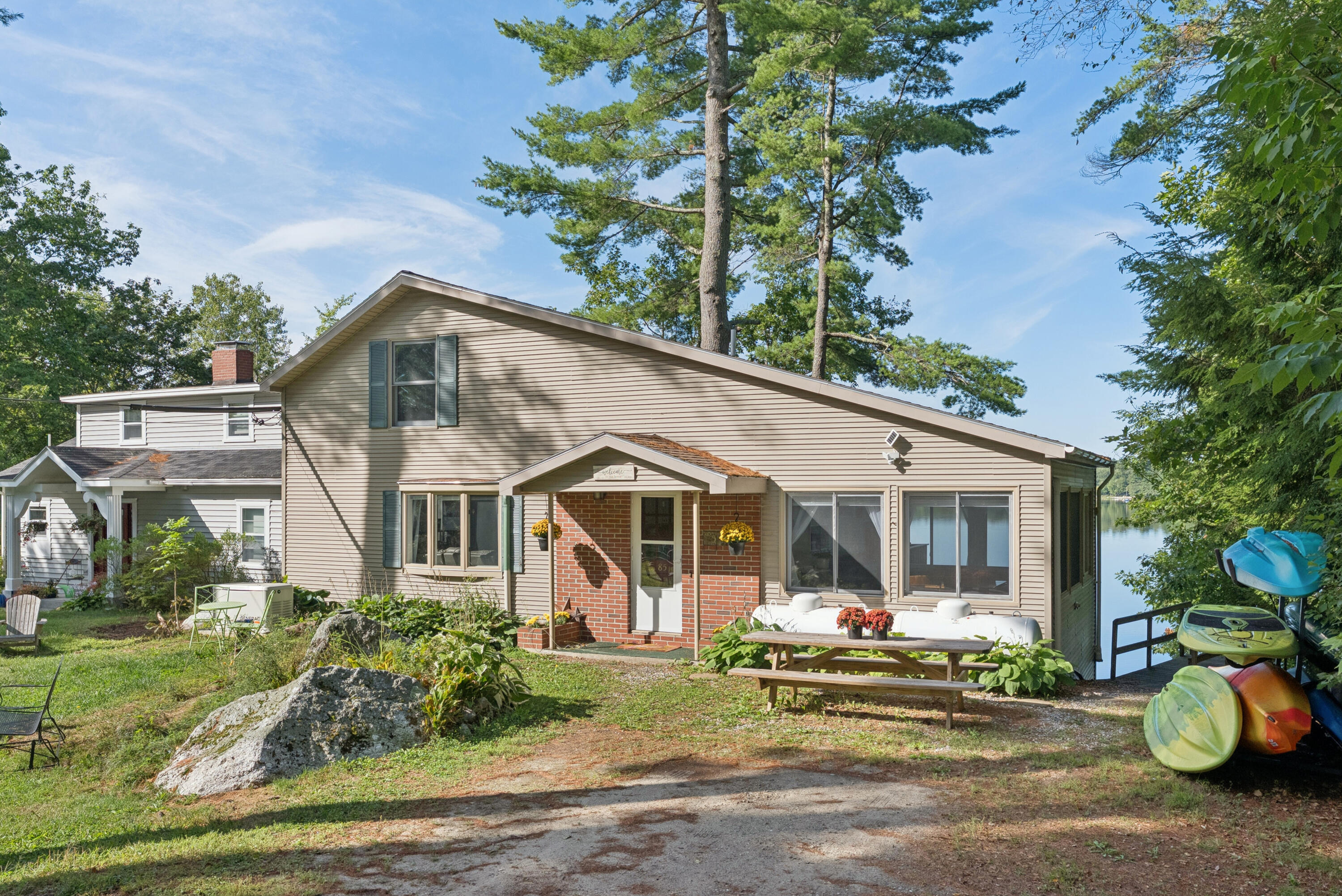 85-87 Taywood Road, Auburn, ME, 04210