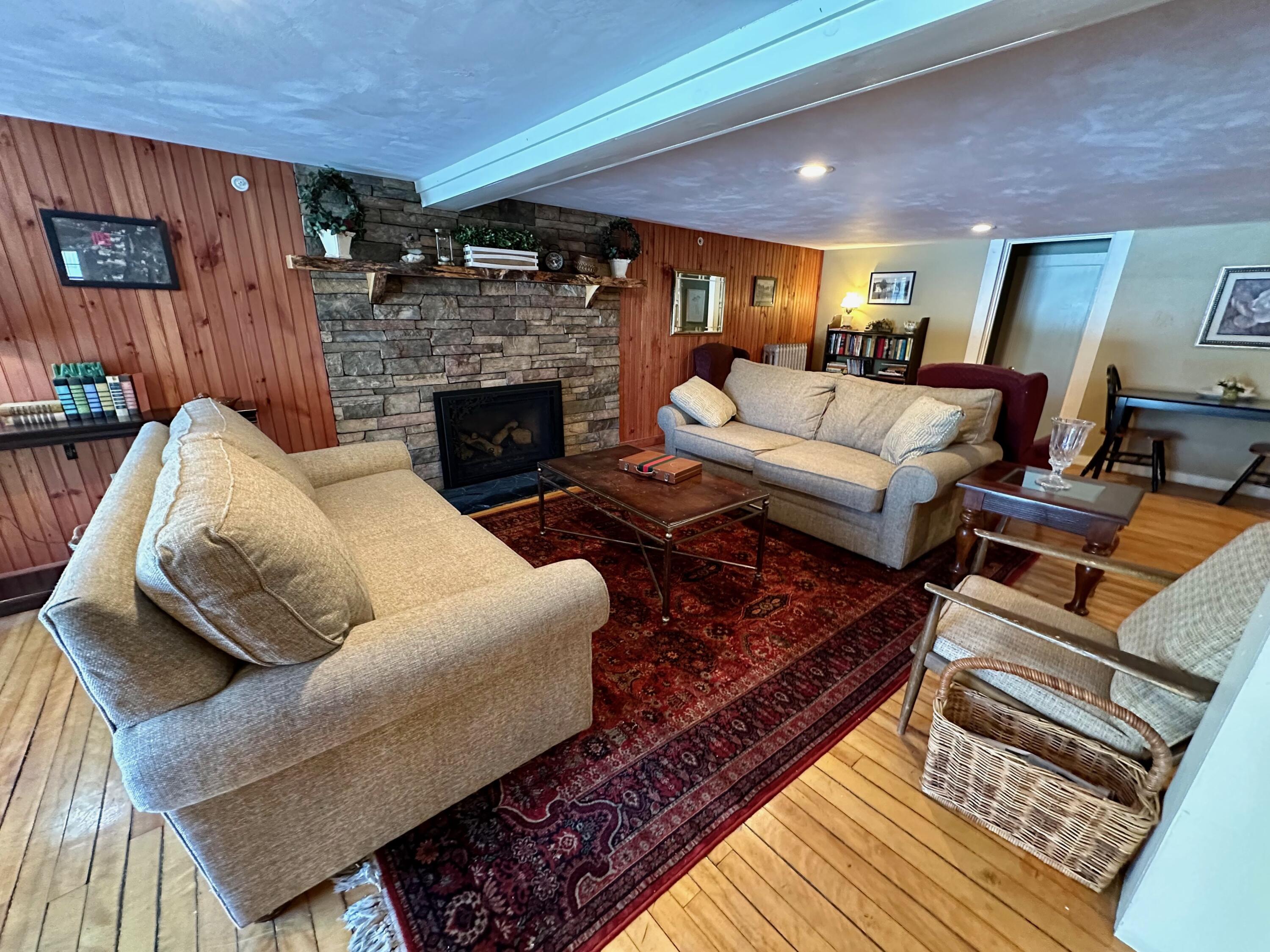 720 Kearsarge Road, Conway, NH, 03860