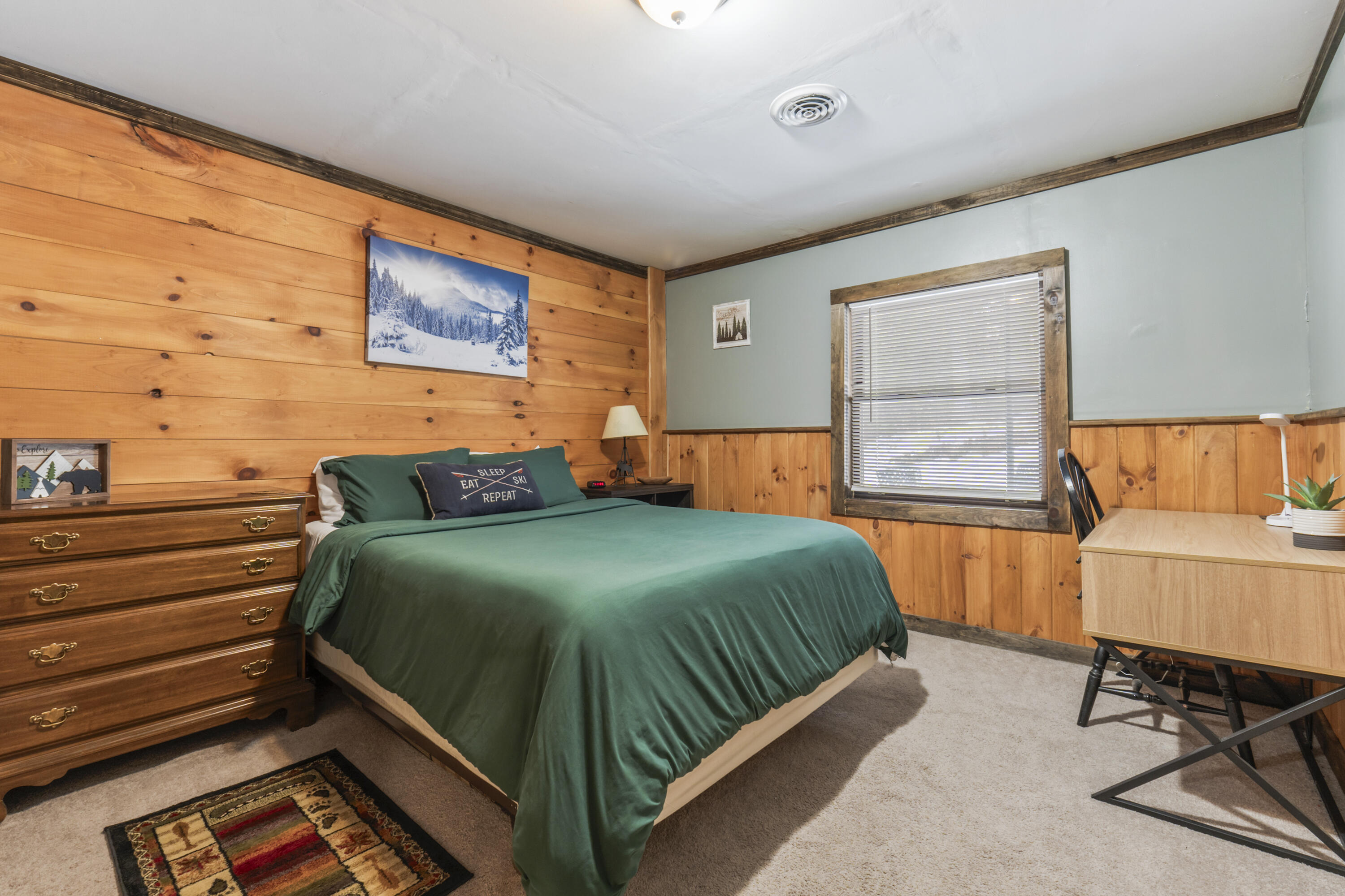 1480 Arnold Trail, Eustis, ME, 04936