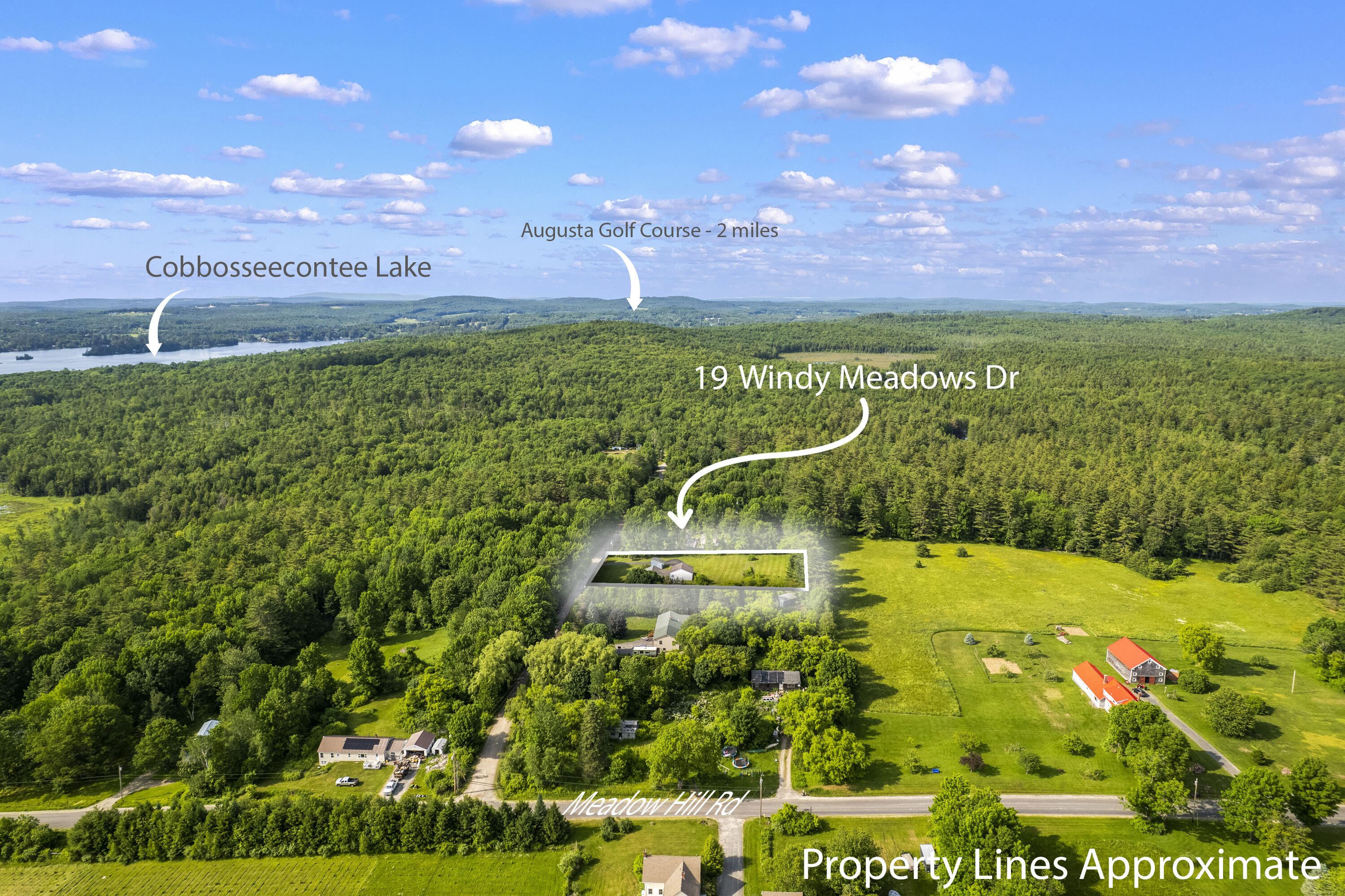 Search Homes for Sale