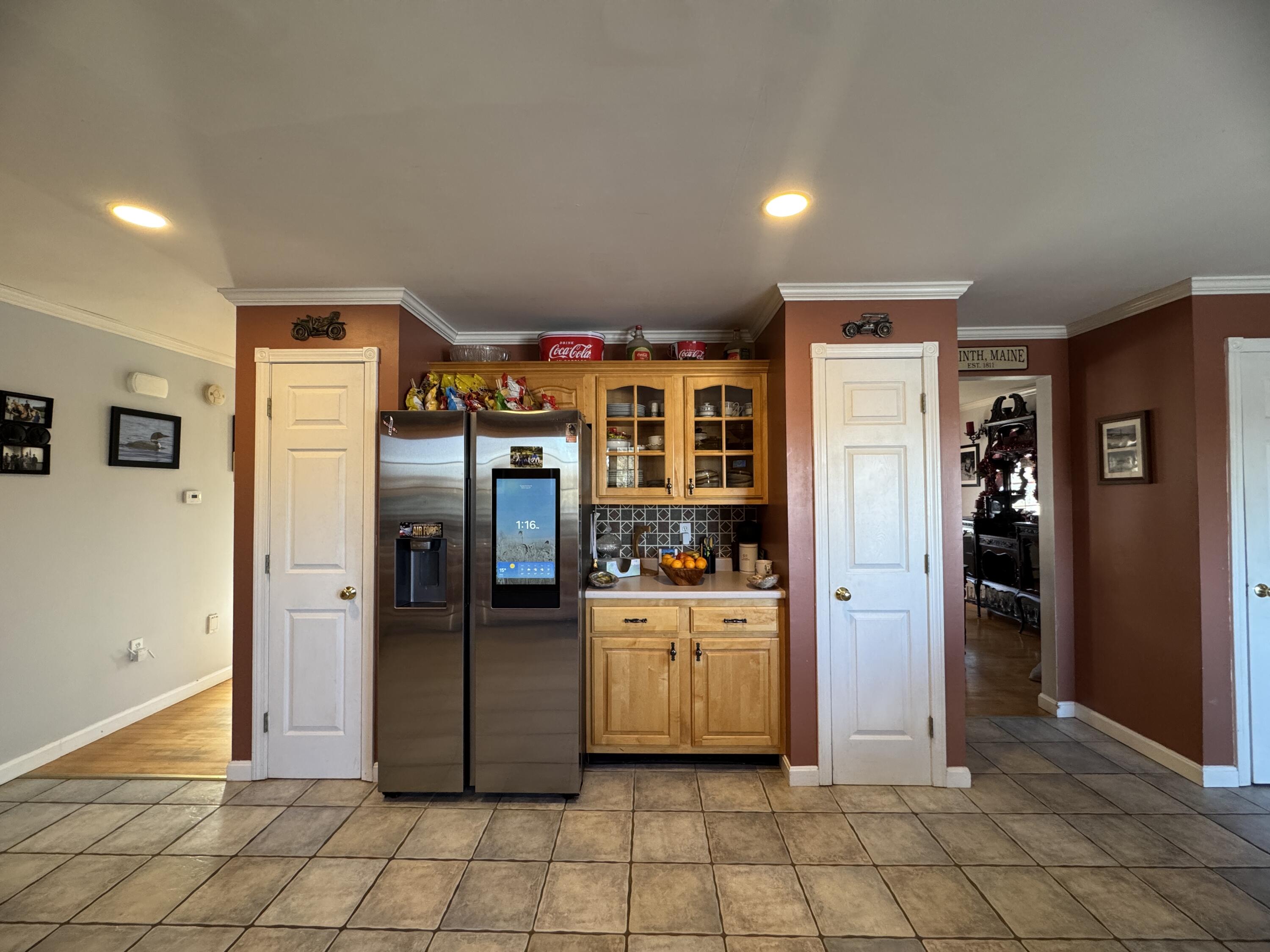 387 Exeter Road, Corinth, ME, 04427