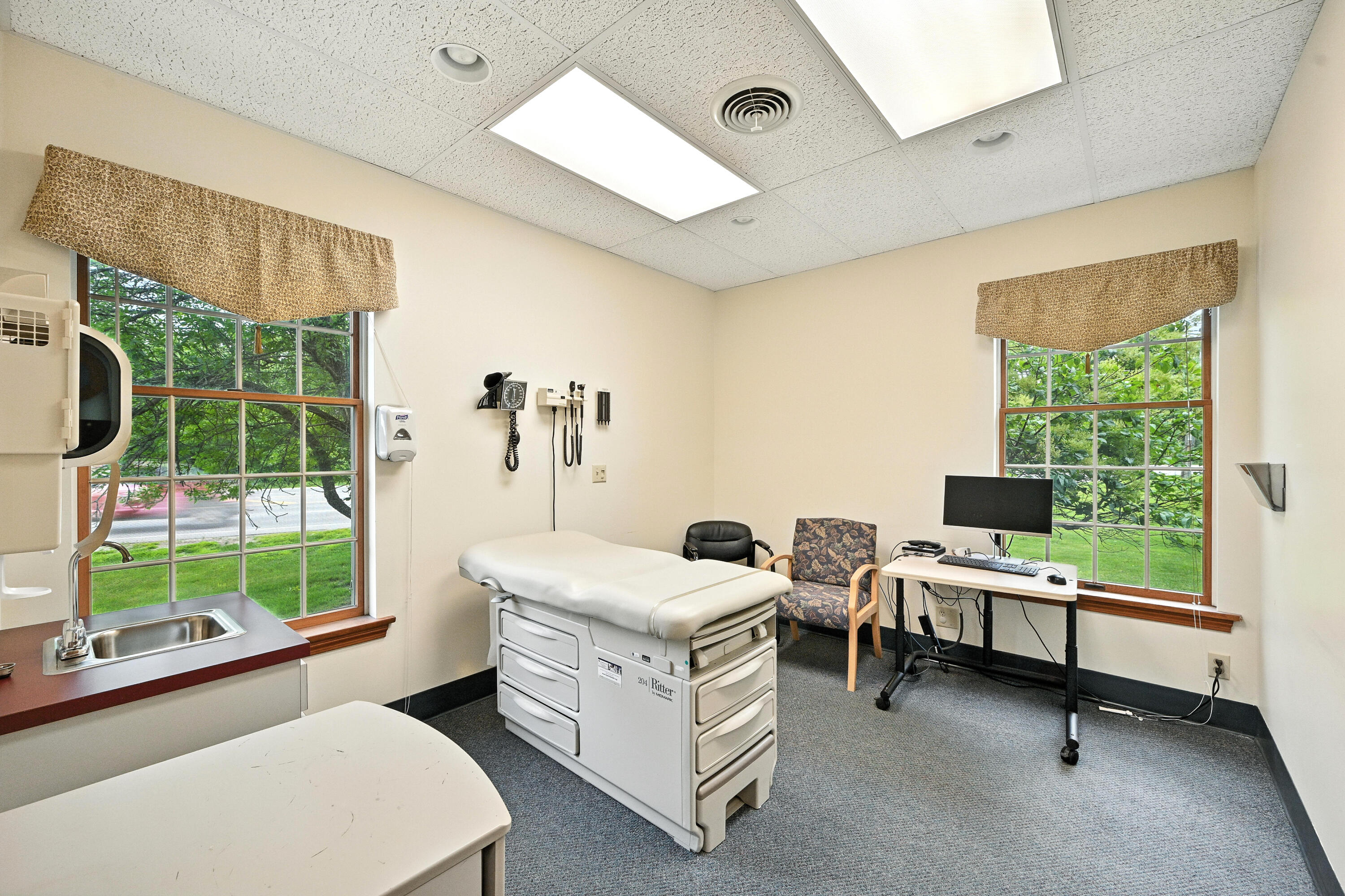 244 Kennedy Memorial Drive UNIT 1, Waterville, ME, 04901