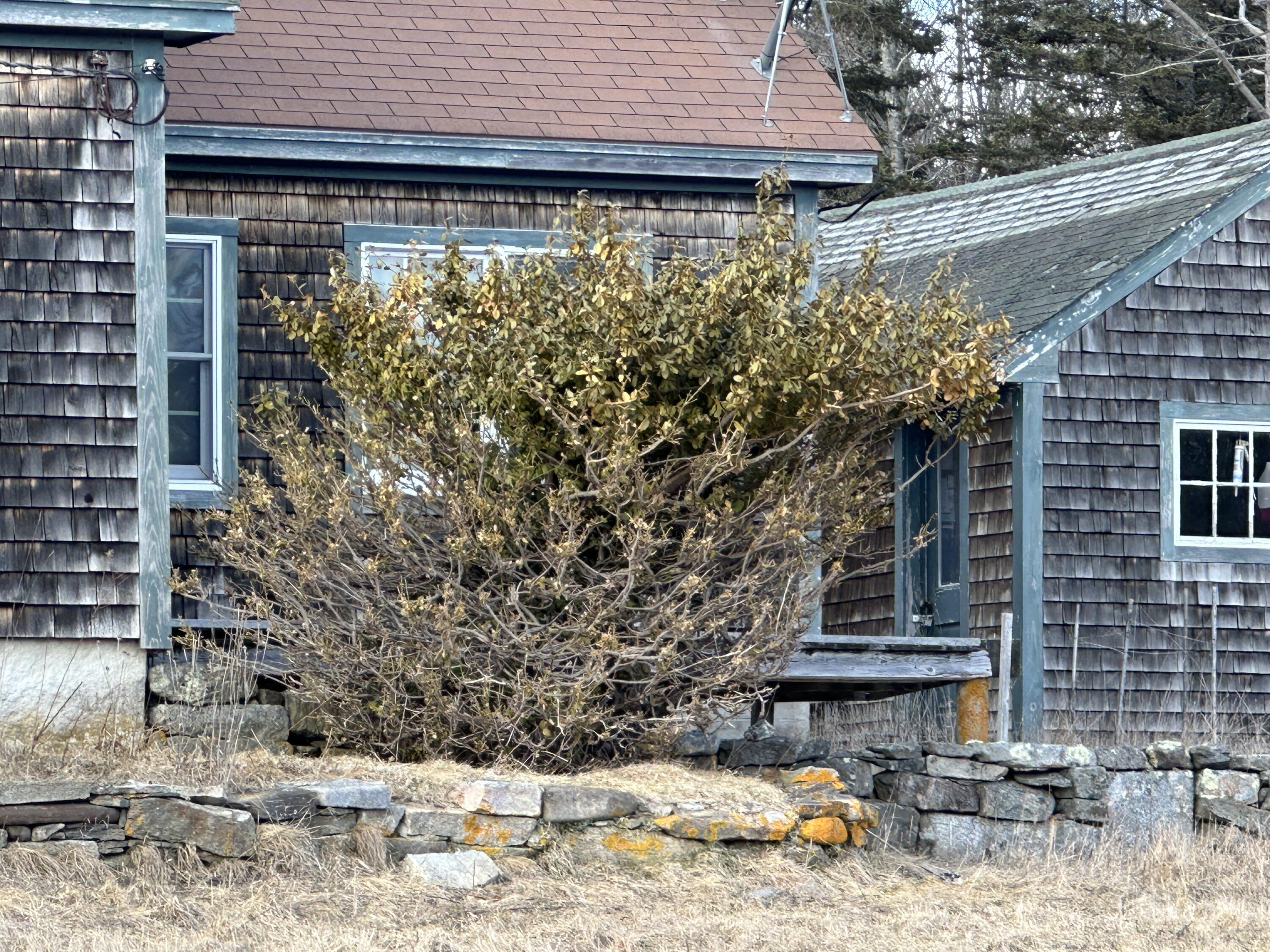 47 Ridge Road, Saint George, ME, 04860