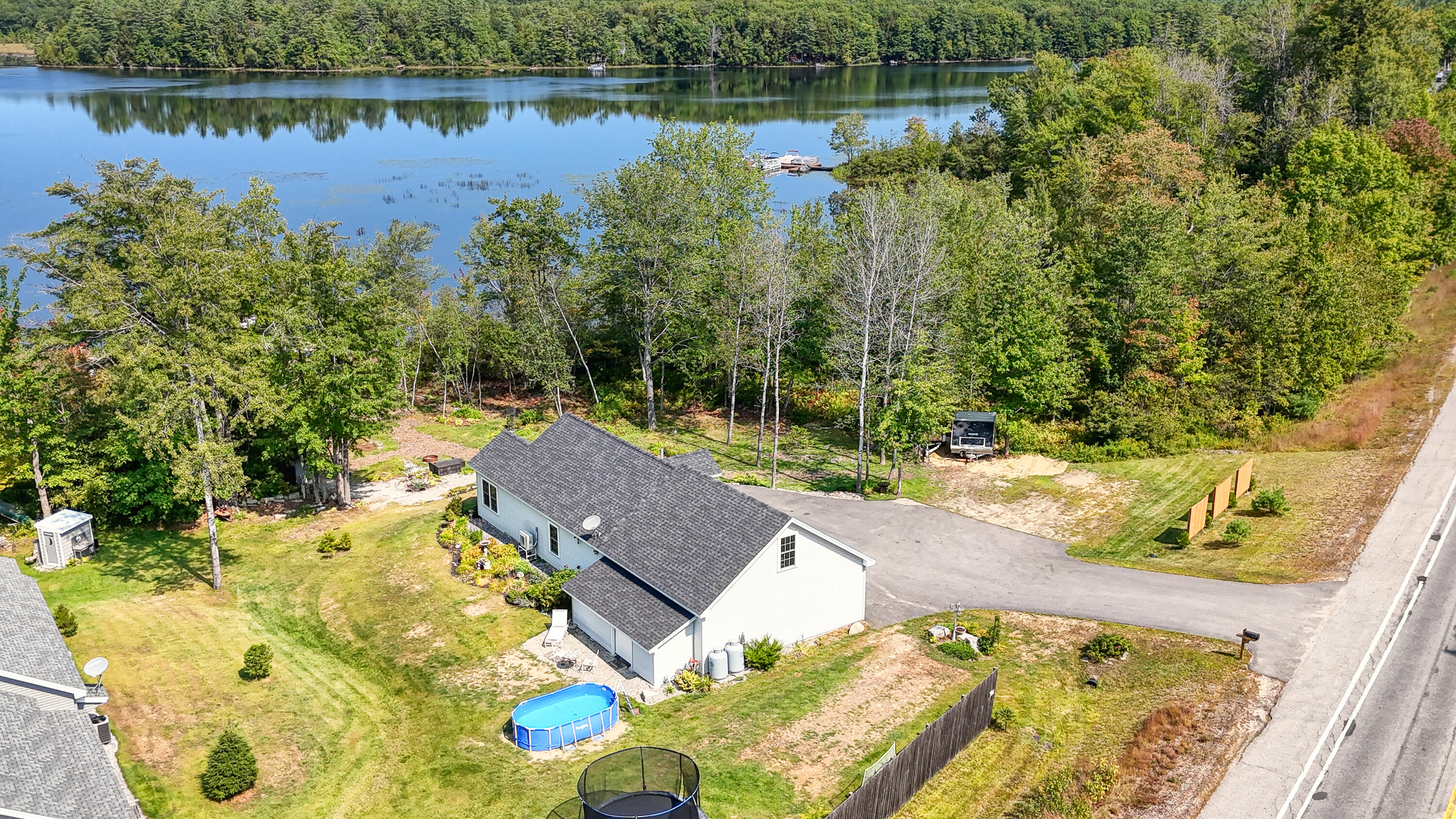 133 Lake Road, Norway, ME, 04268