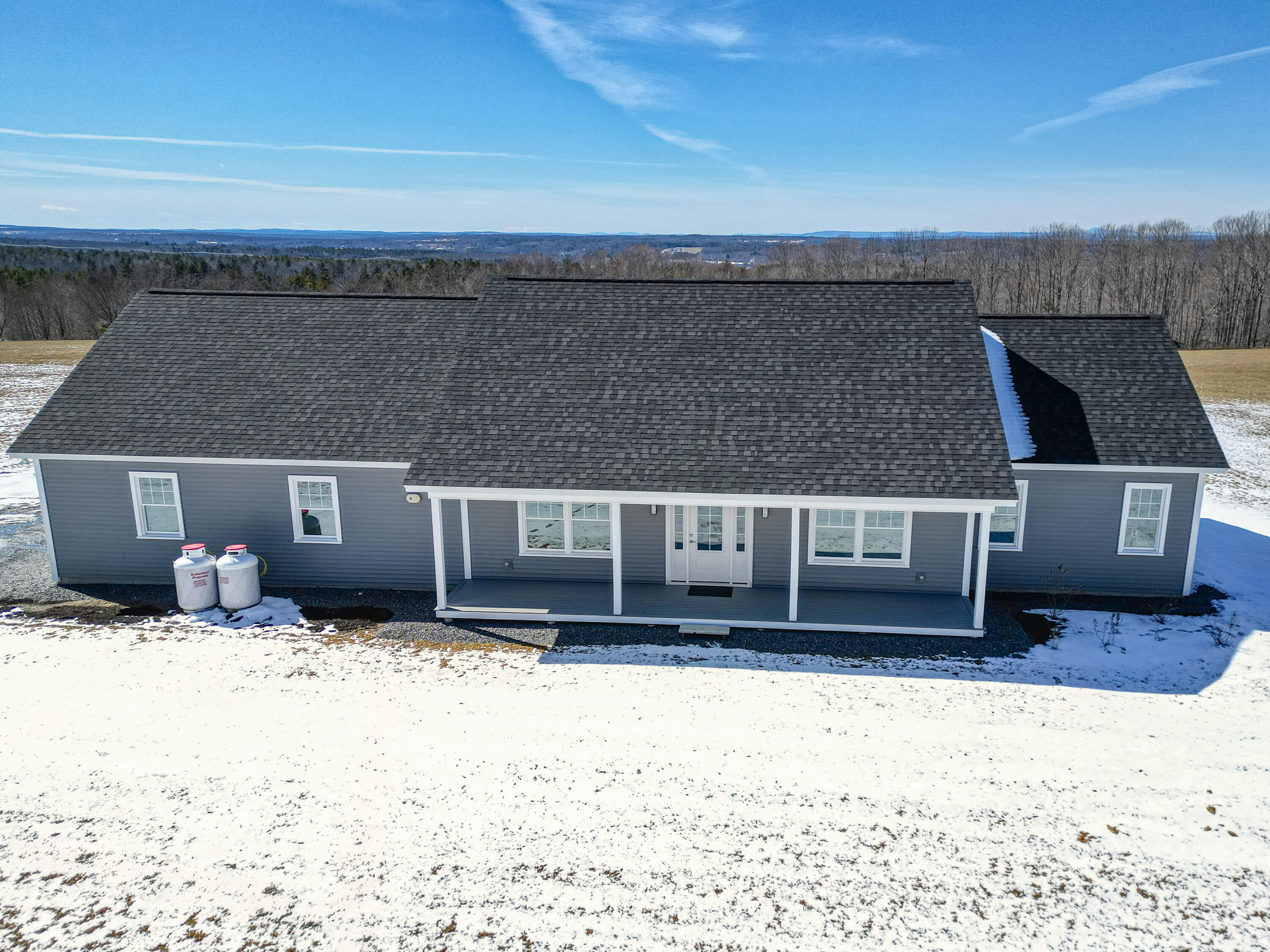 1 Stearns Hill, Hanover, ME, 04237