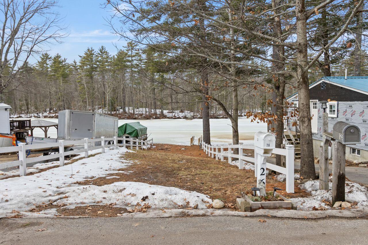 26 Channel Lane, Sanford, ME, 04073