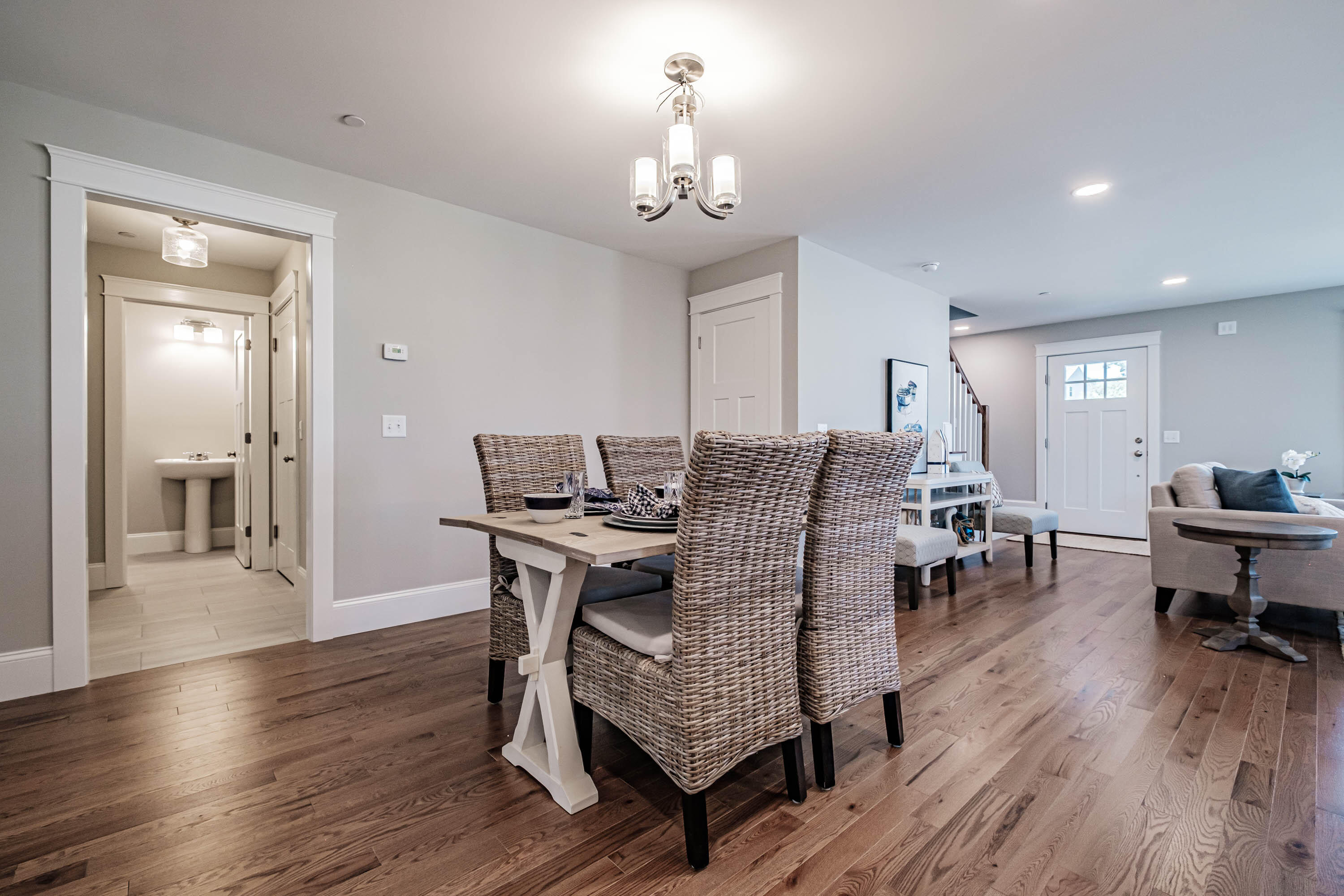 194 Falcon Crest Drive UNIT 60, Gorham, ME, 04038