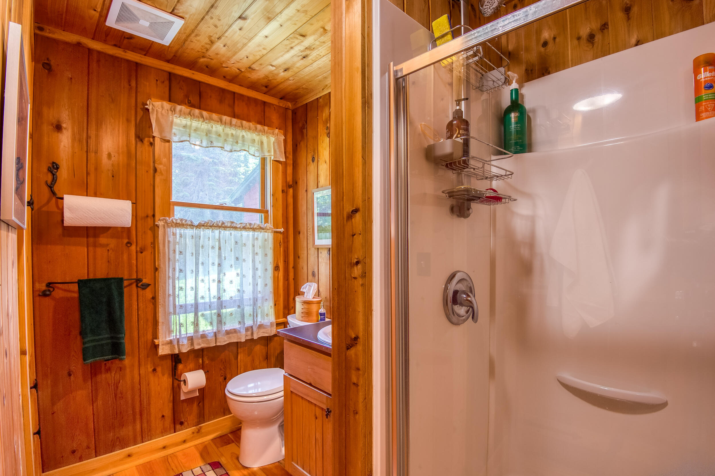 142 Gull Pond Road, Dallas Plt, ME, 04970