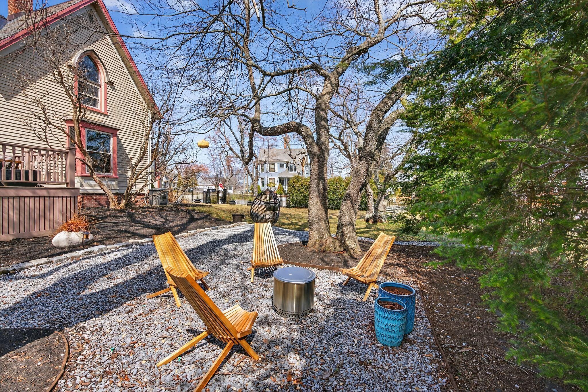 45 Mitchell Road, South Portland, ME, 04106