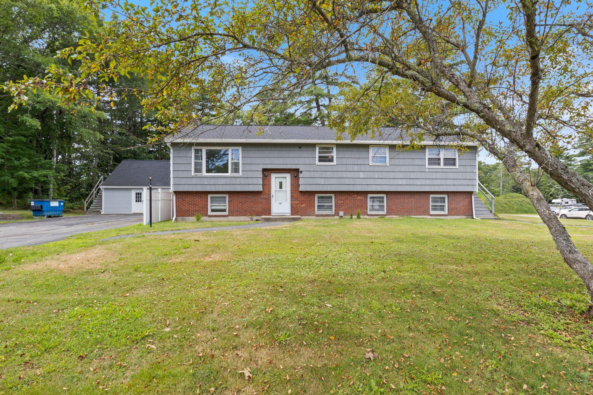 Photo of 15 Cedar Road Eliot ME 03903