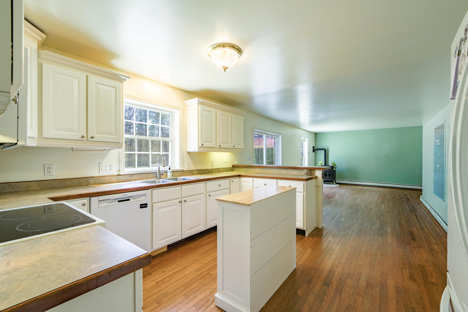 27 Campbell Drive, Northport, ME, 04849