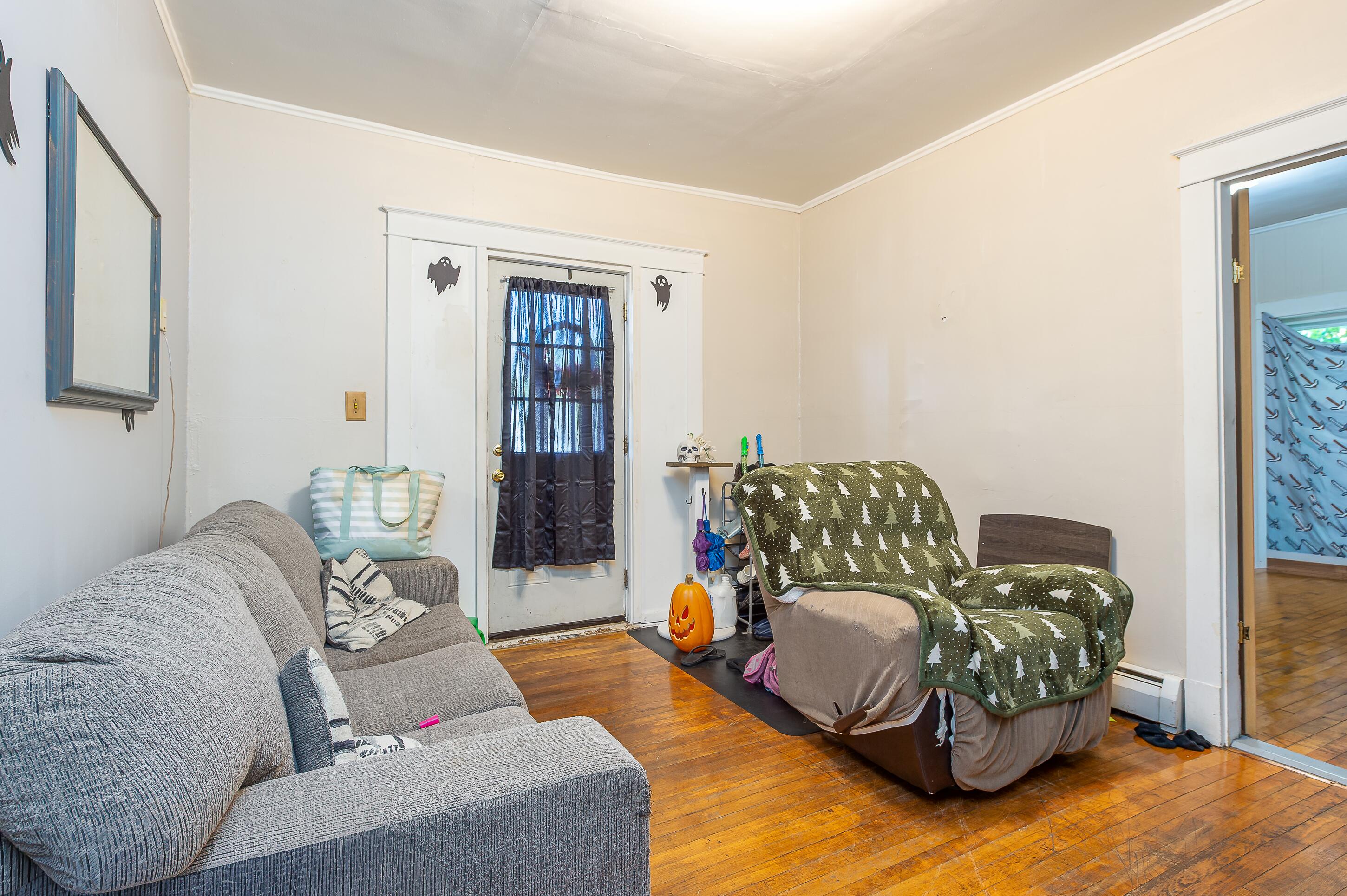 16 & 53 Osgood Avenue, Mexico, ME, 04257