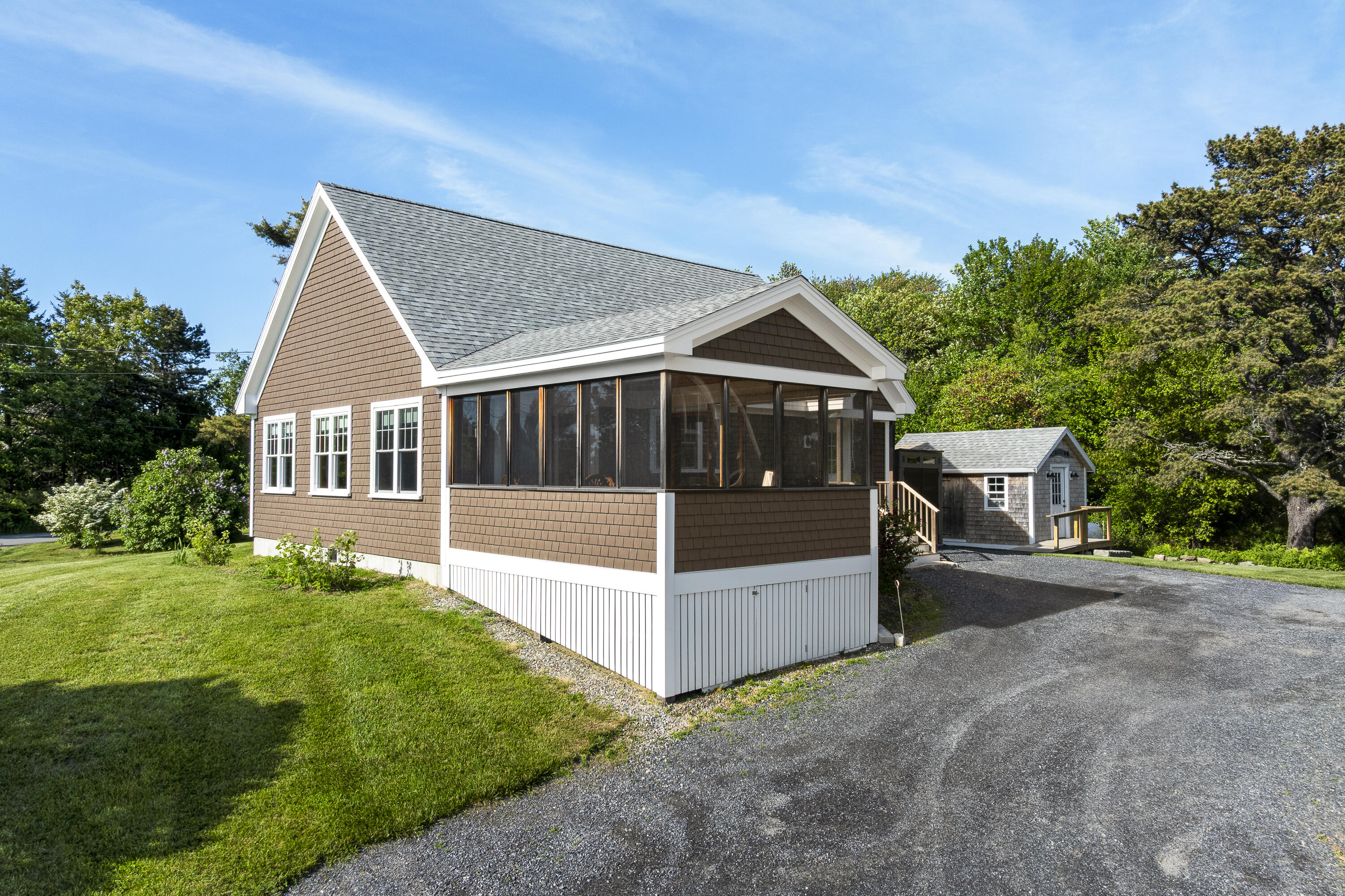 26 Pratt's Island Road, Southport, ME 04576 Pratt's Island Road (8)