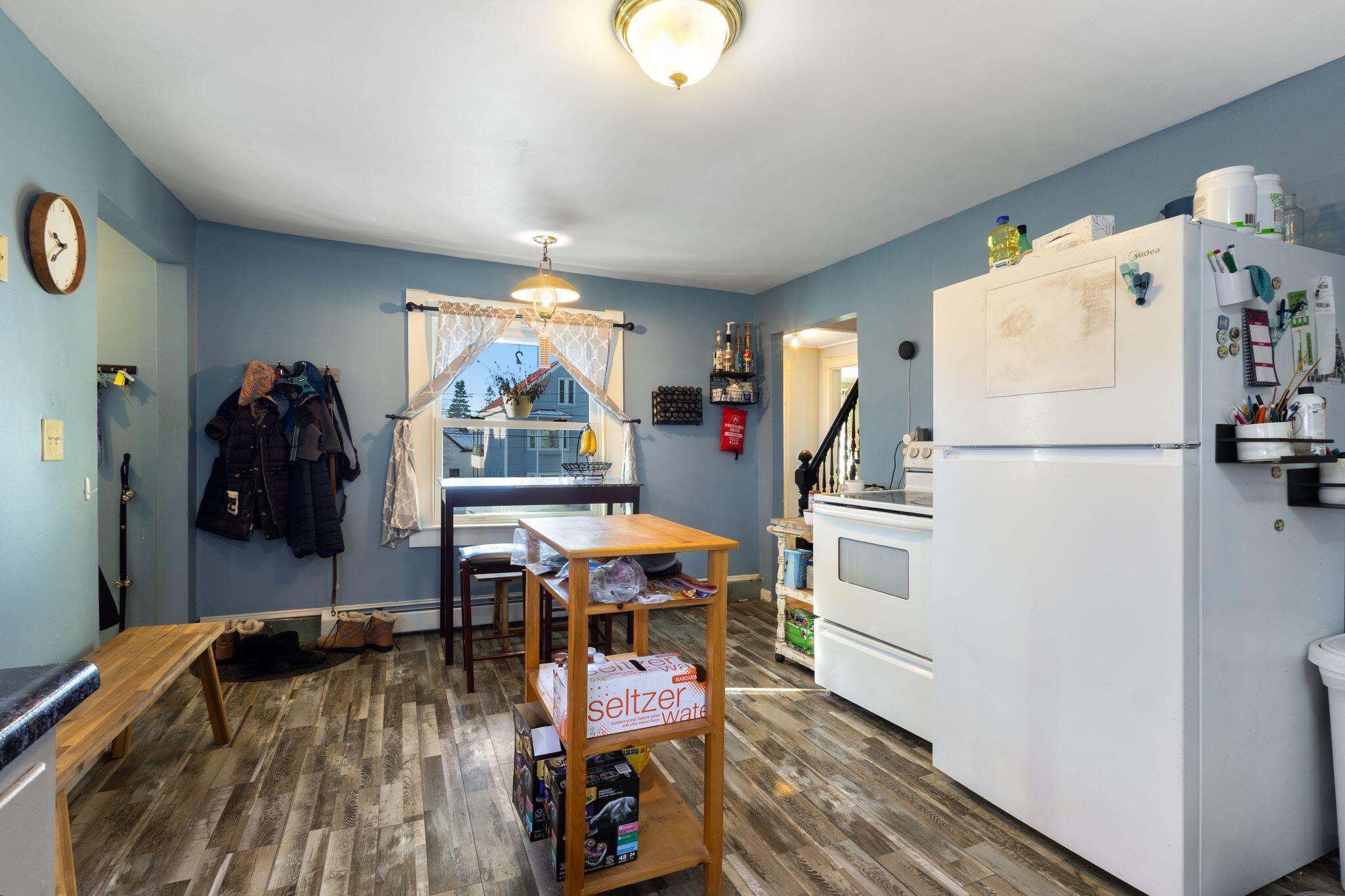 170 Holland Street, Lewiston, ME, 04240