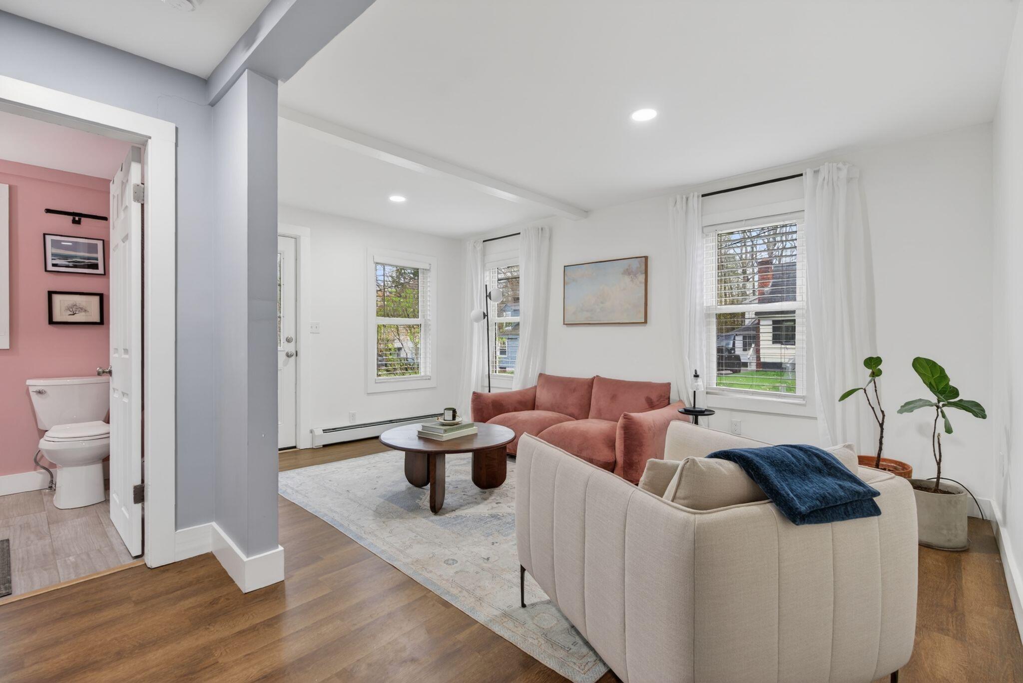 91 Chesley Avenue, Portland, ME, 04103