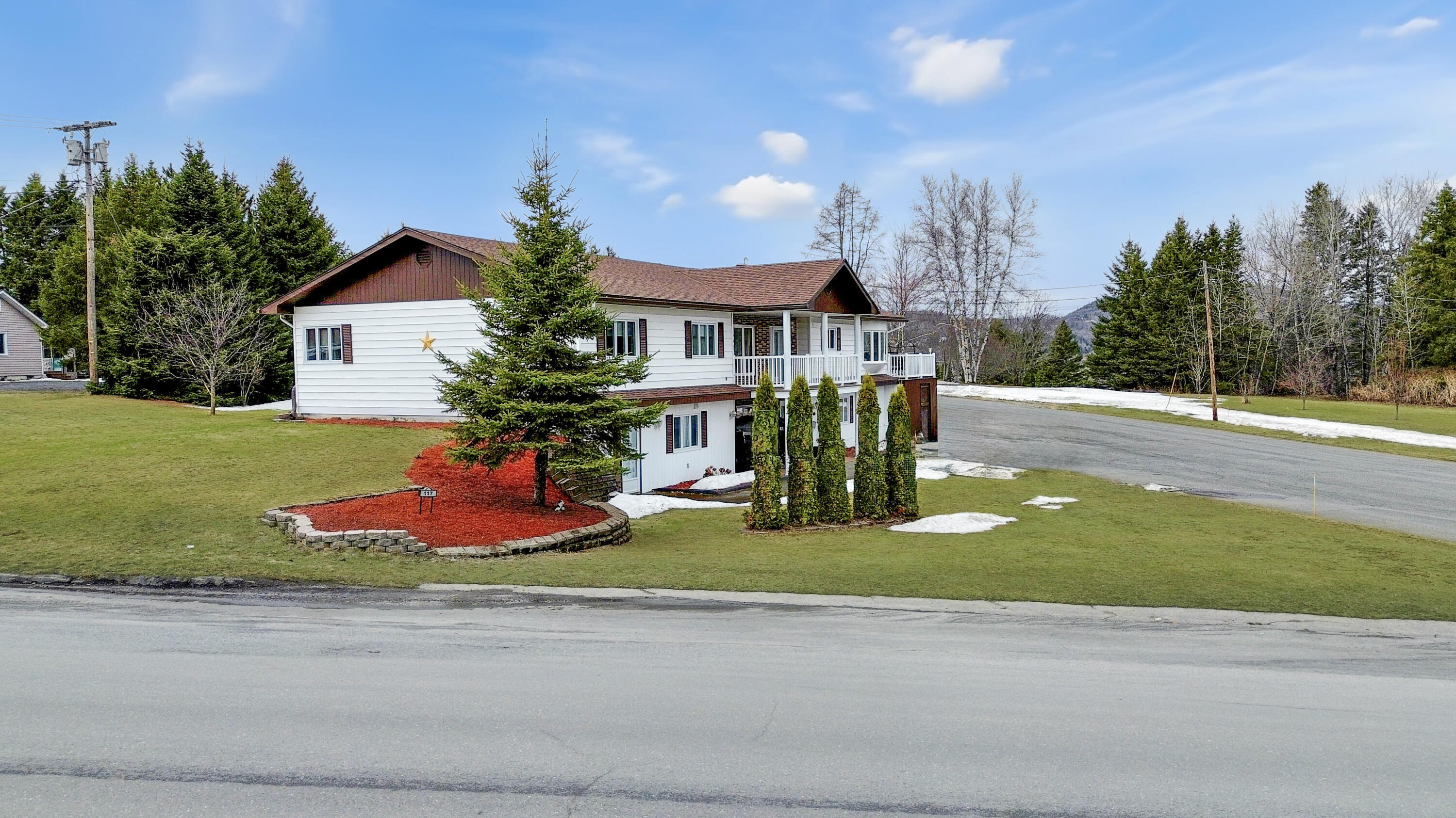 117 25th Avenue, Madawaska, ME, 04756