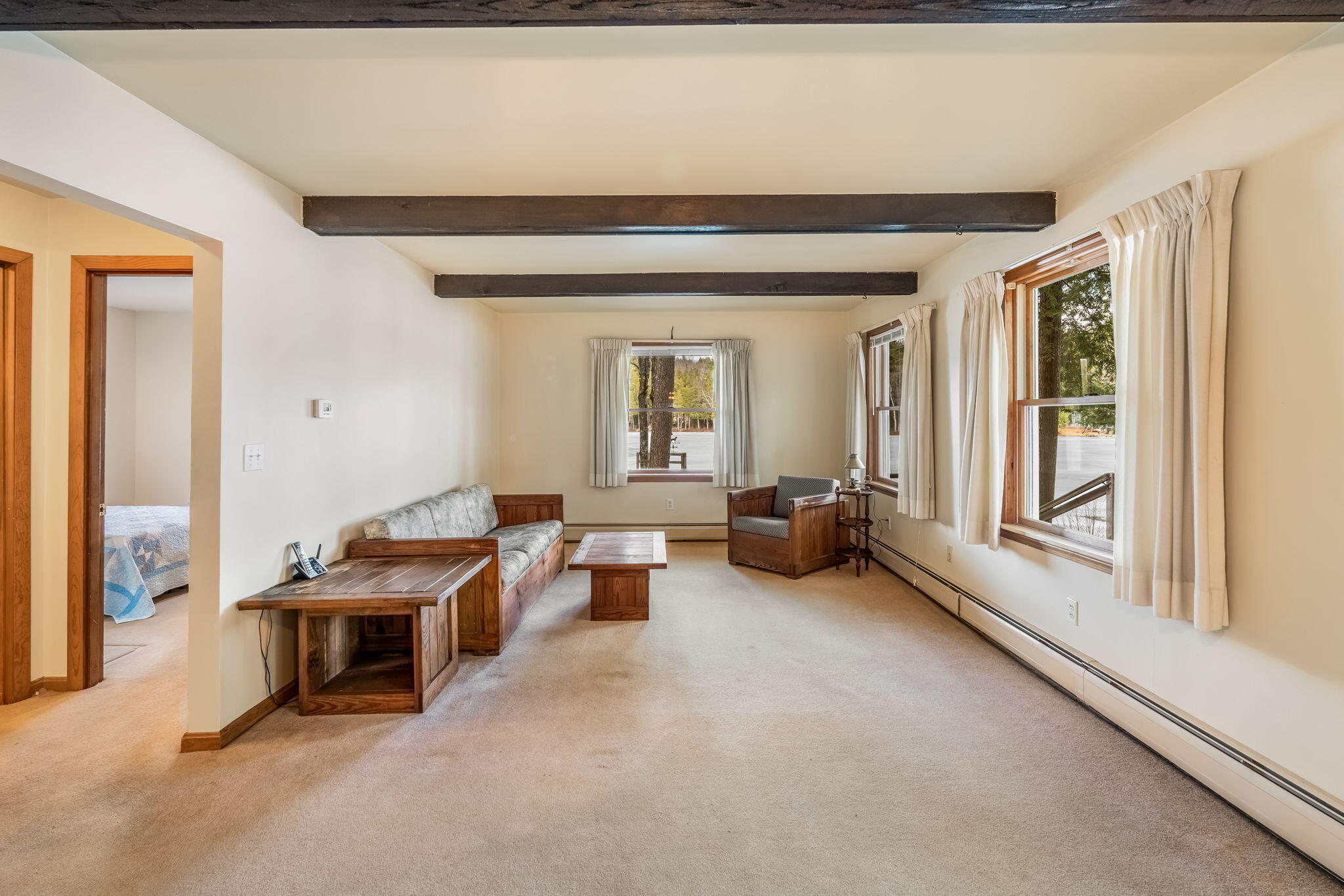 154 Seymour Cove Road, Bowerbank, ME, 04426