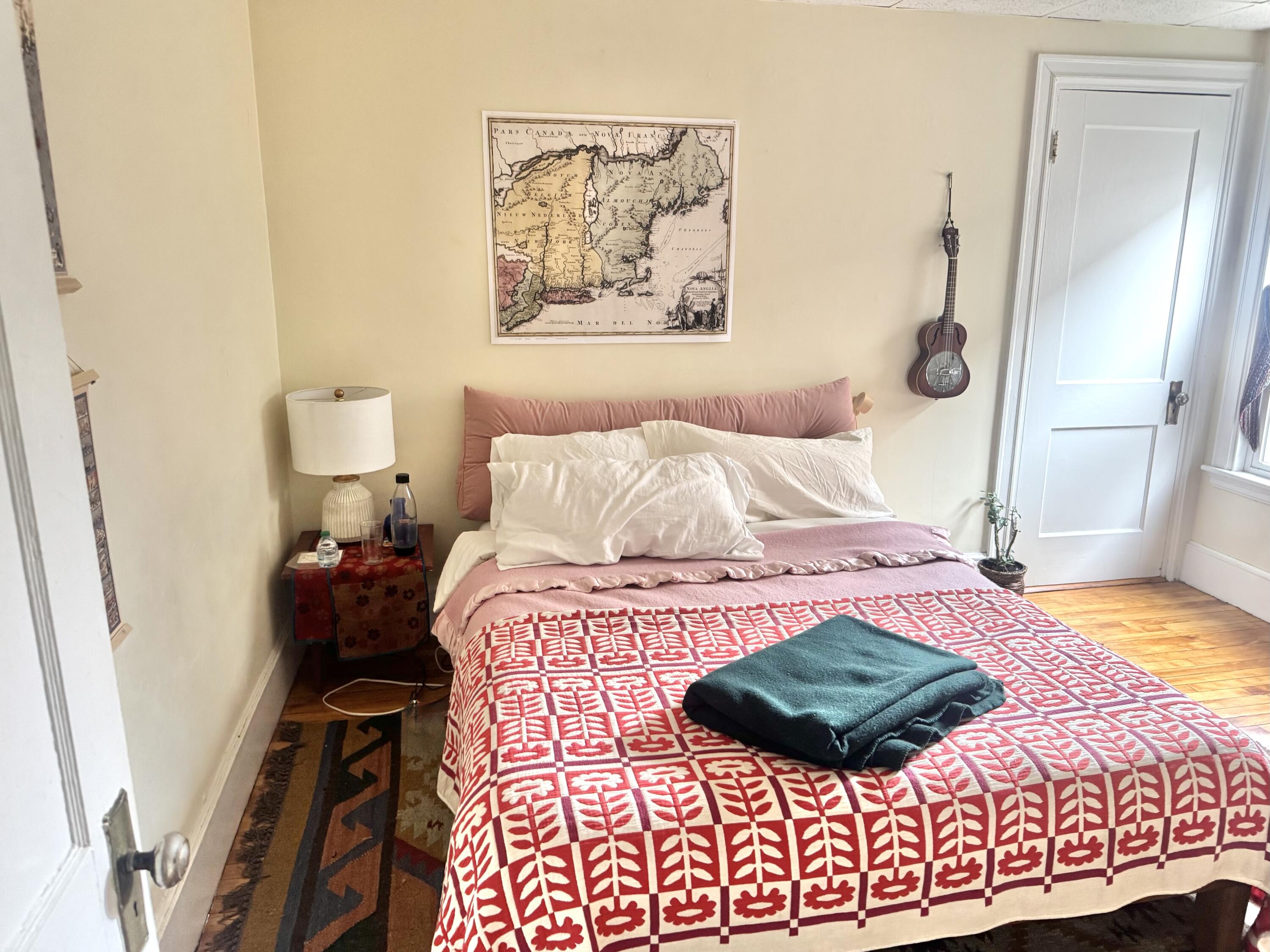 9 Grasmere Road, Portland, ME, 04101
