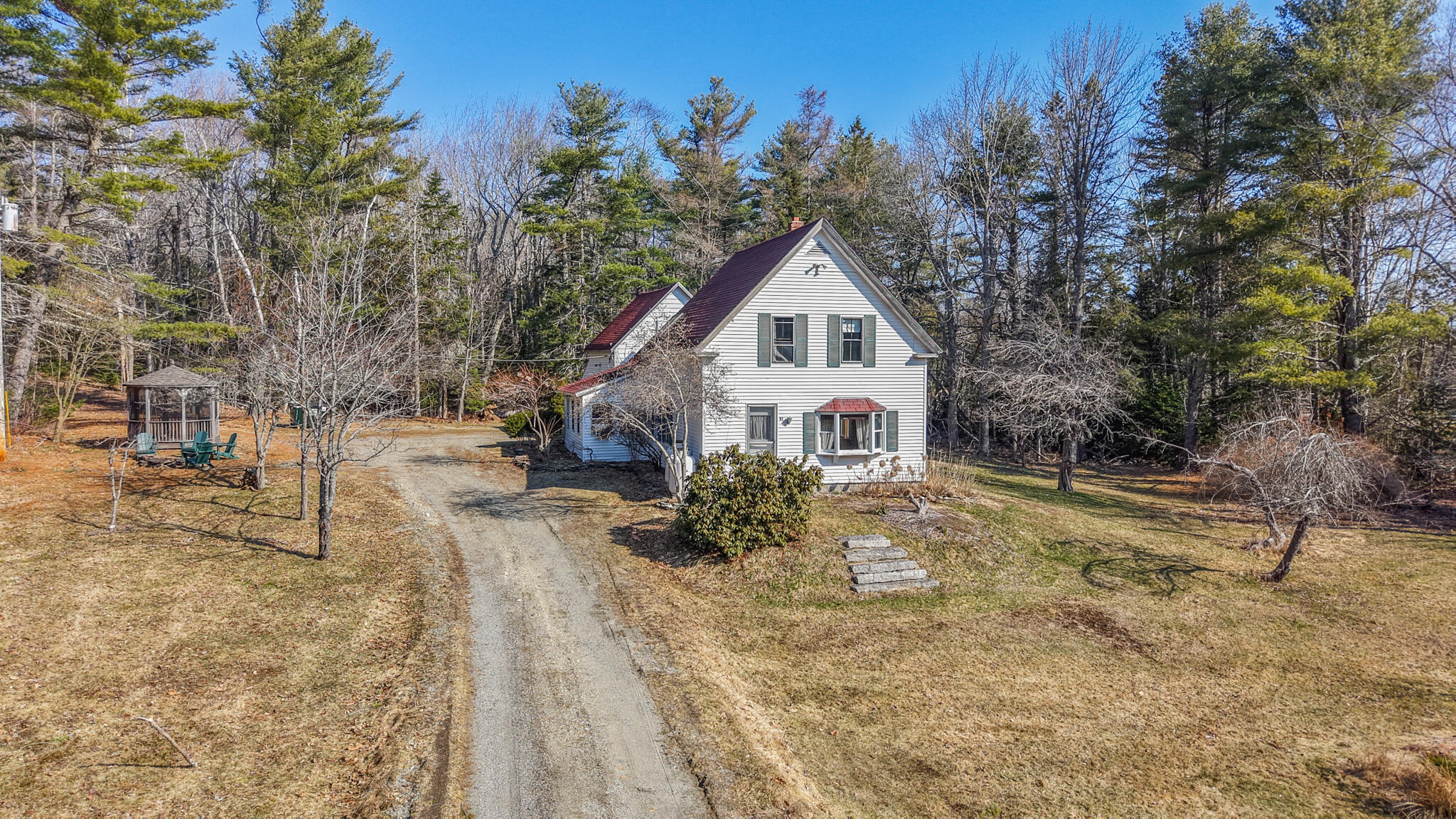 81 Old Route One, Hancock, ME, 04640