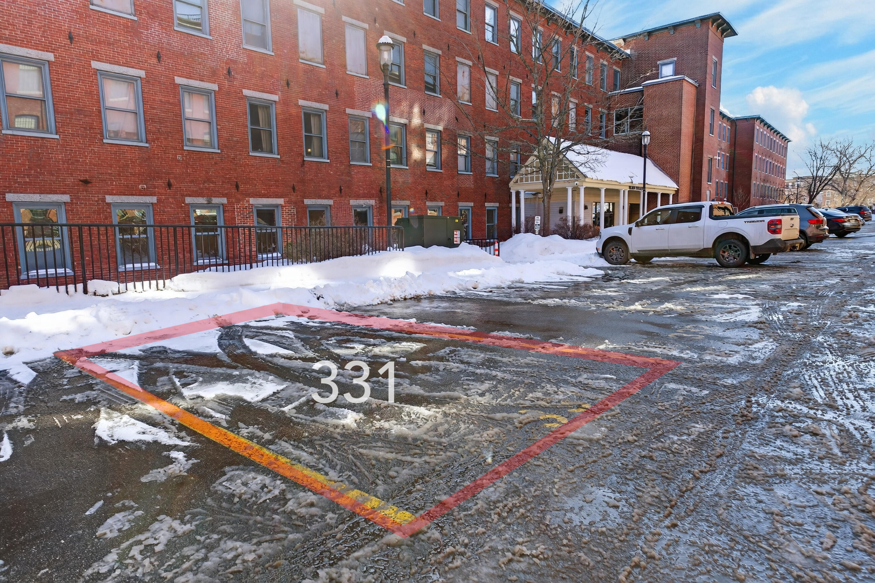 1 Saco Island Terrace UNIT 331, Saco, ME, 04072