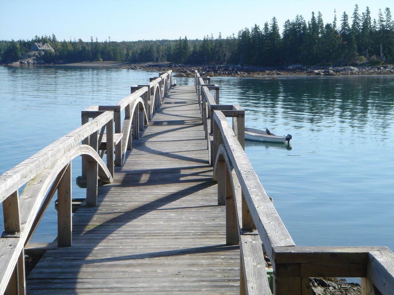 Lot 001 Sheephead Island, Deer Isle, ME, 04627